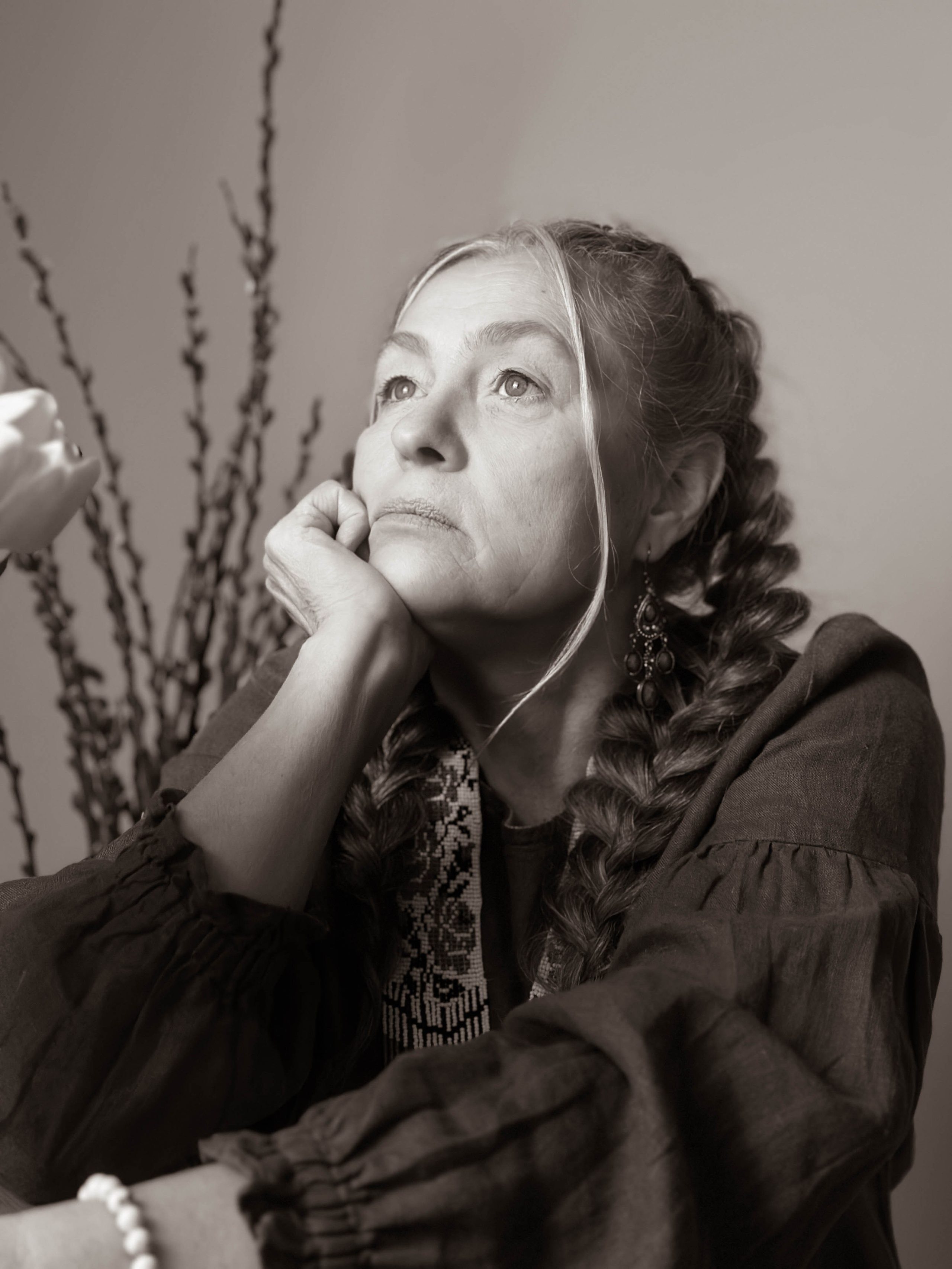 Художественная фотография. Фотограф Краснодарский край