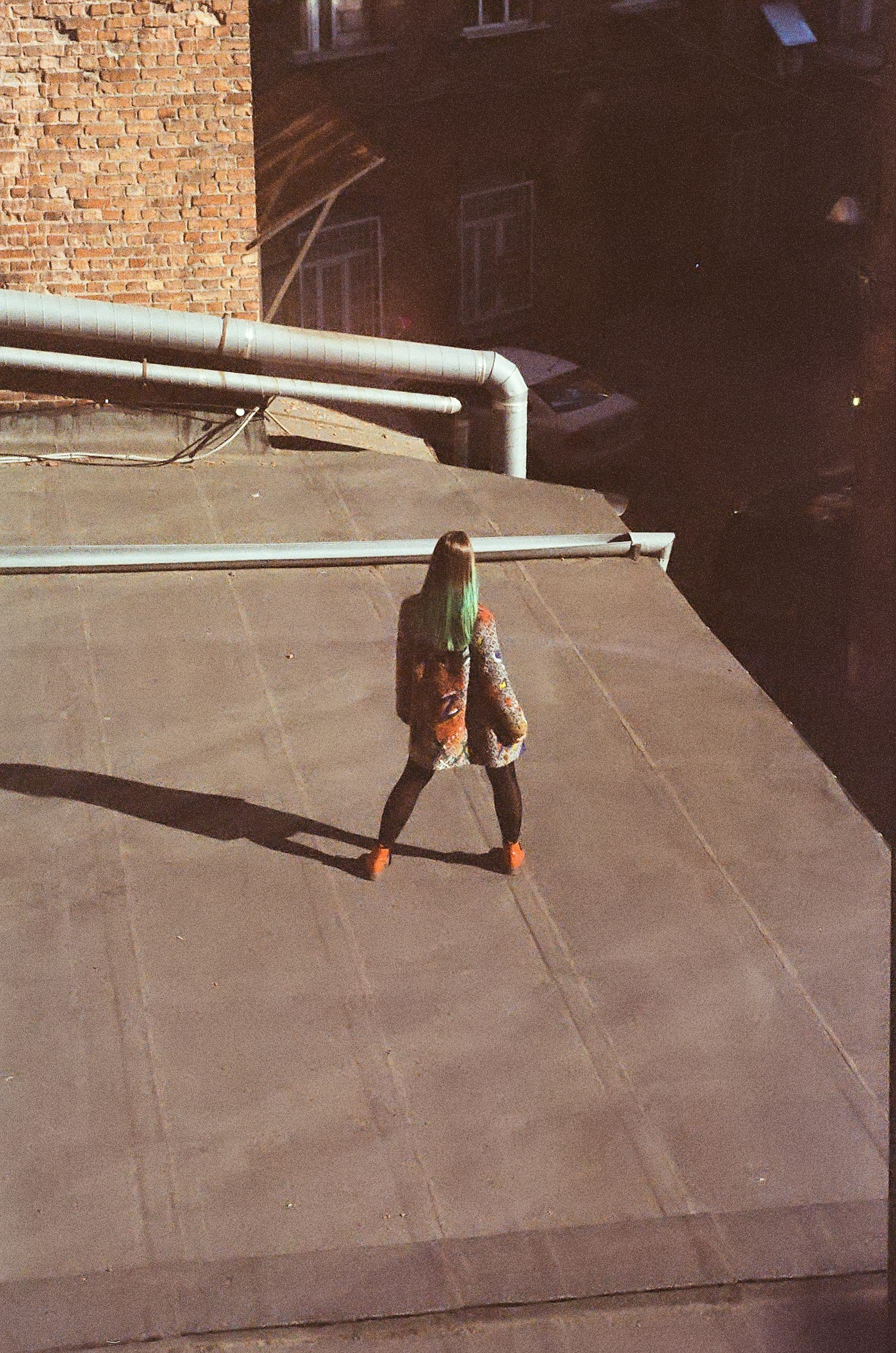 Настя. Портретный фотограф в Санкт-Петербурге Александр Быстрицкий