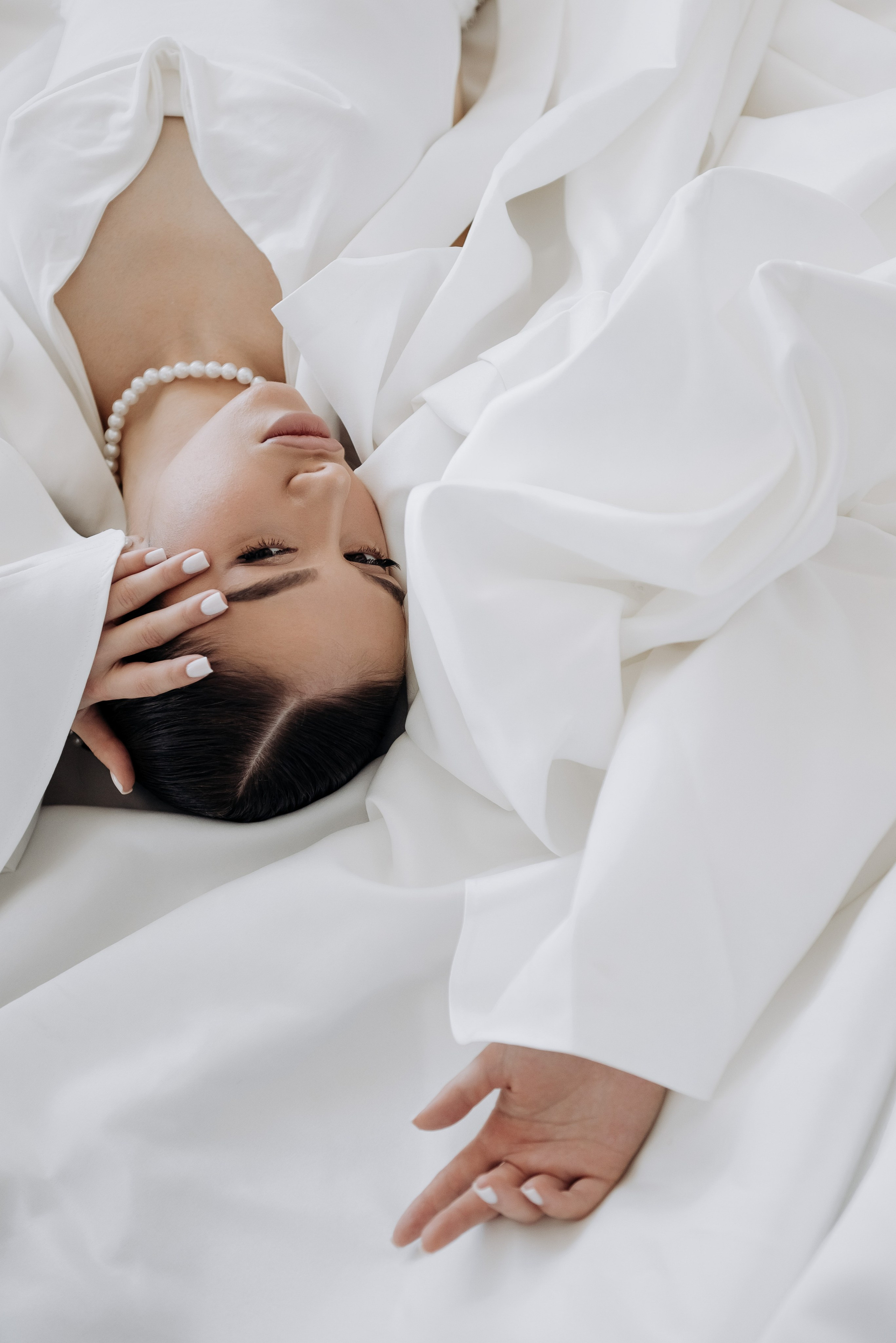 Дарья. Фотограф в Томске Мария Март