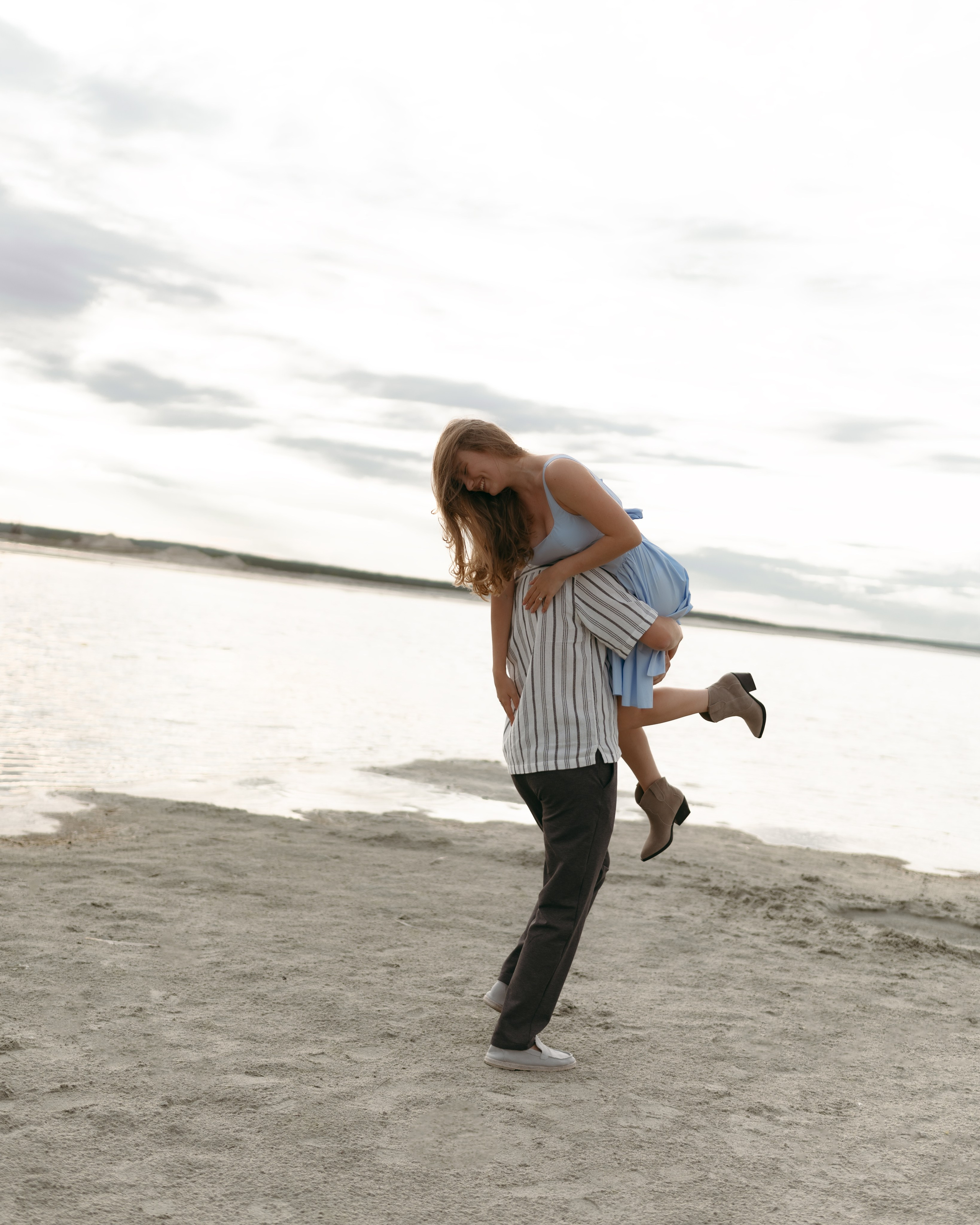 Аркаша и Настя. Фотограф Екатеринбург | Оля Макарова