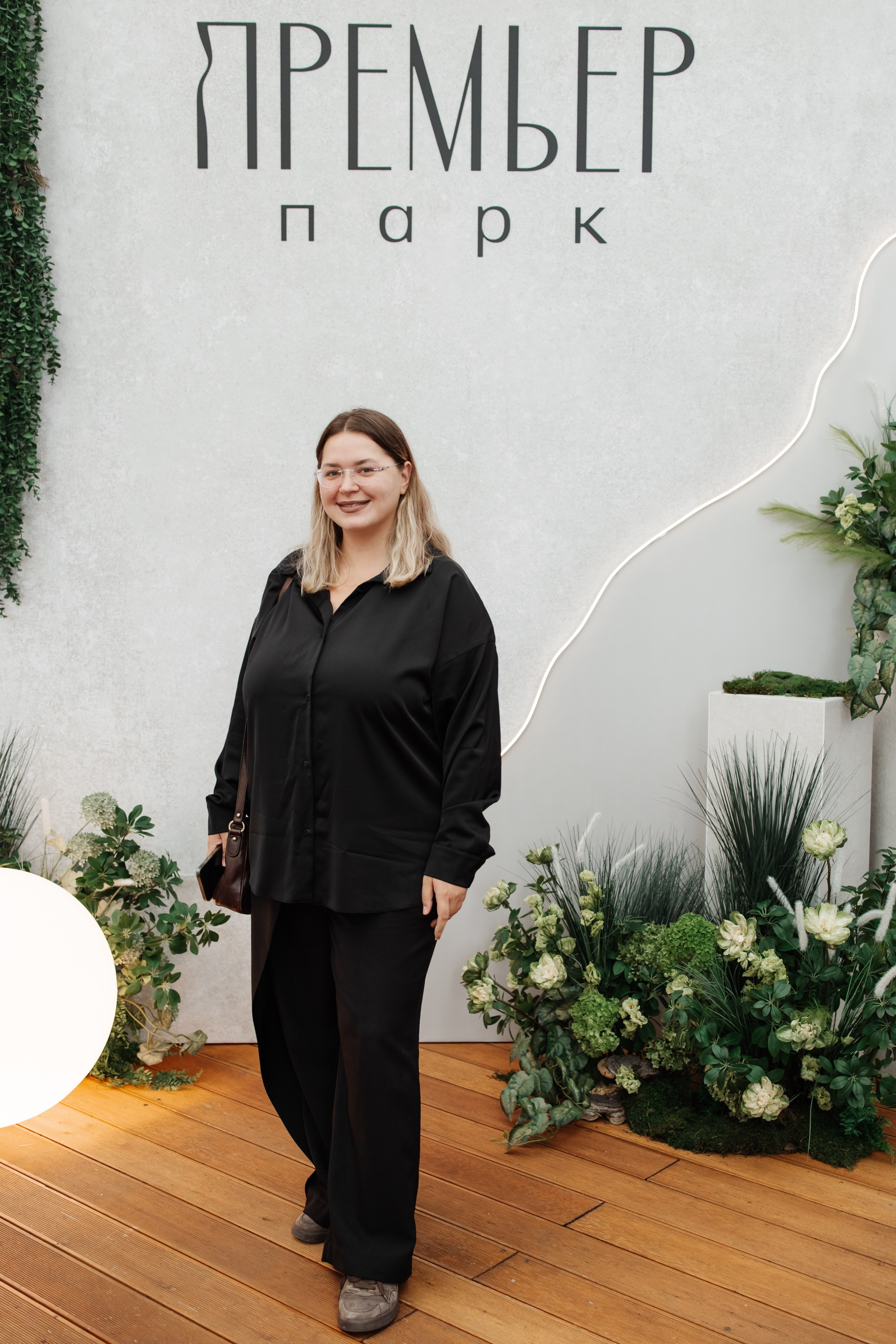 ГК «Стройальянс» Презентация ЖК «Премьер парк». Команда фотографов