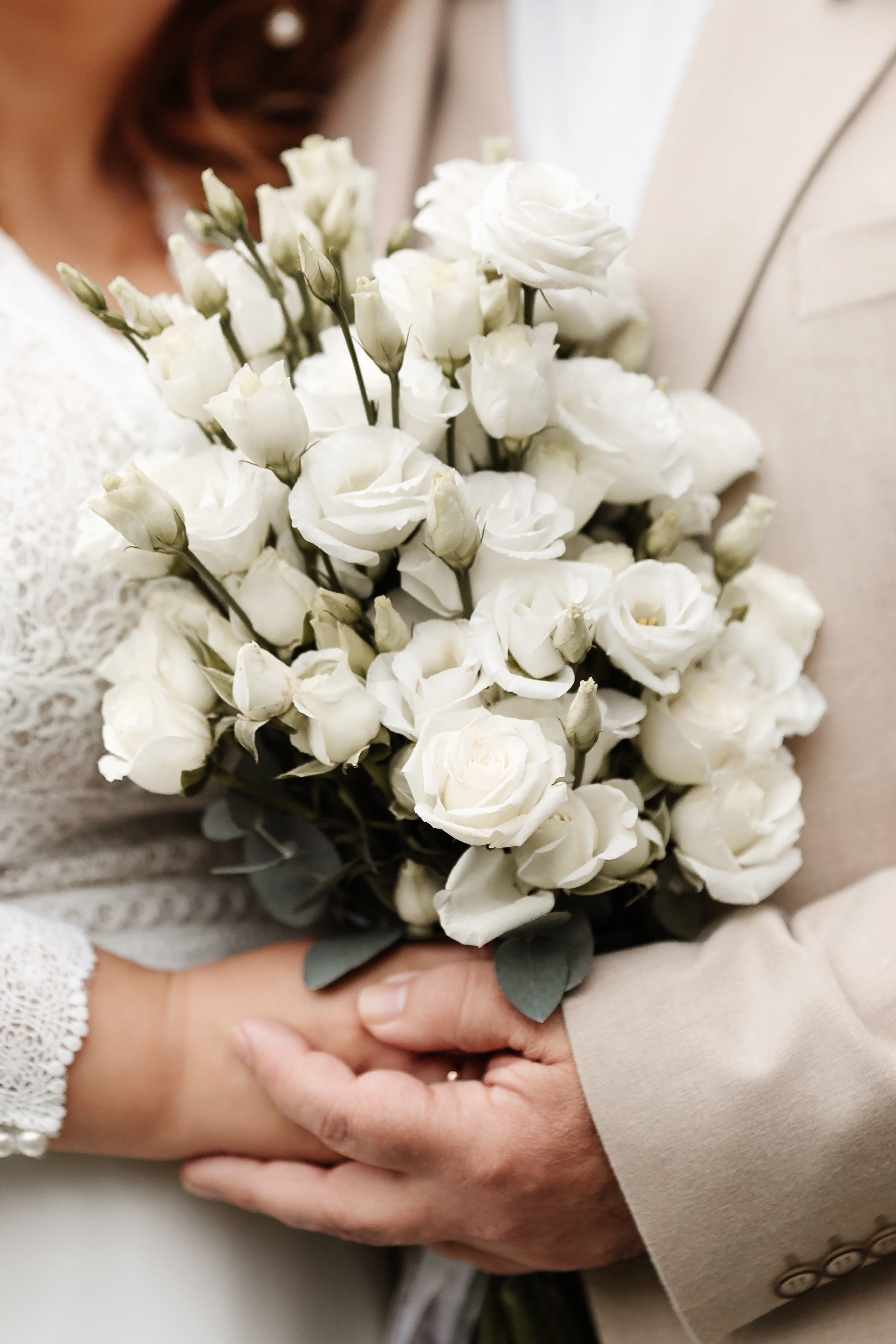 Максим и Юлия. Команда фотографов