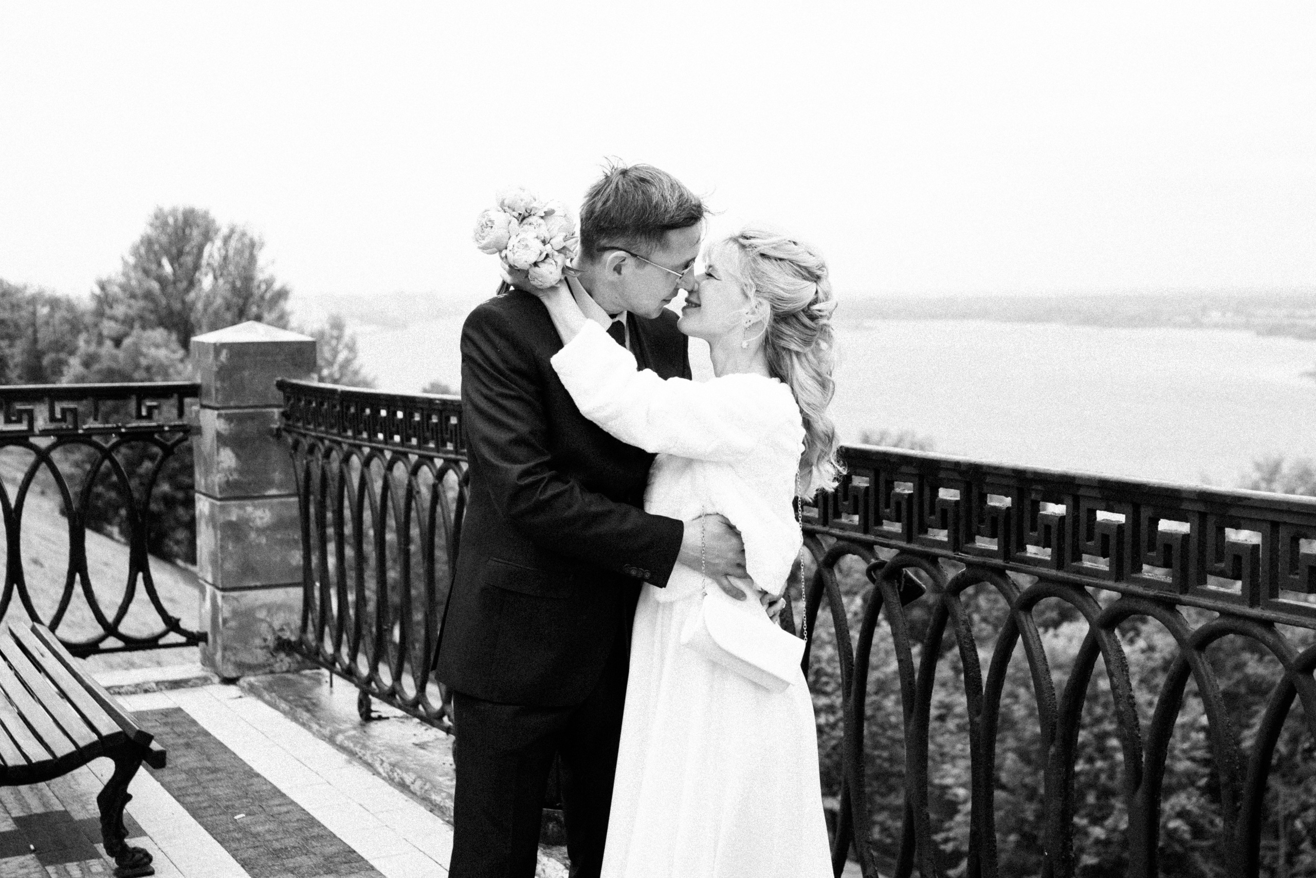 Свадебная фотосъёмка. Фотограф Наталья Криночкина