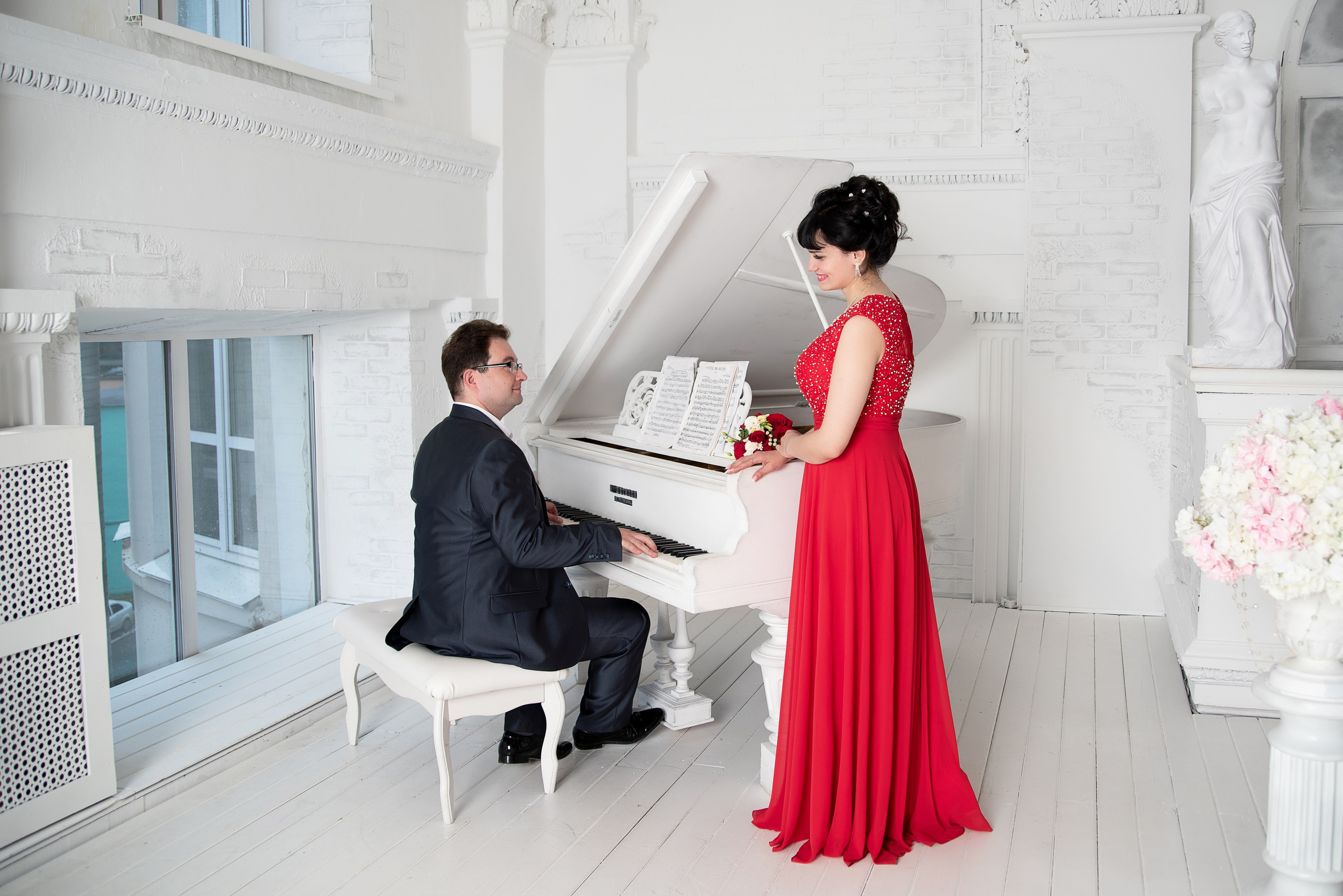 Свадебная фотосъёмка. Фотограф Наталья Криночкина