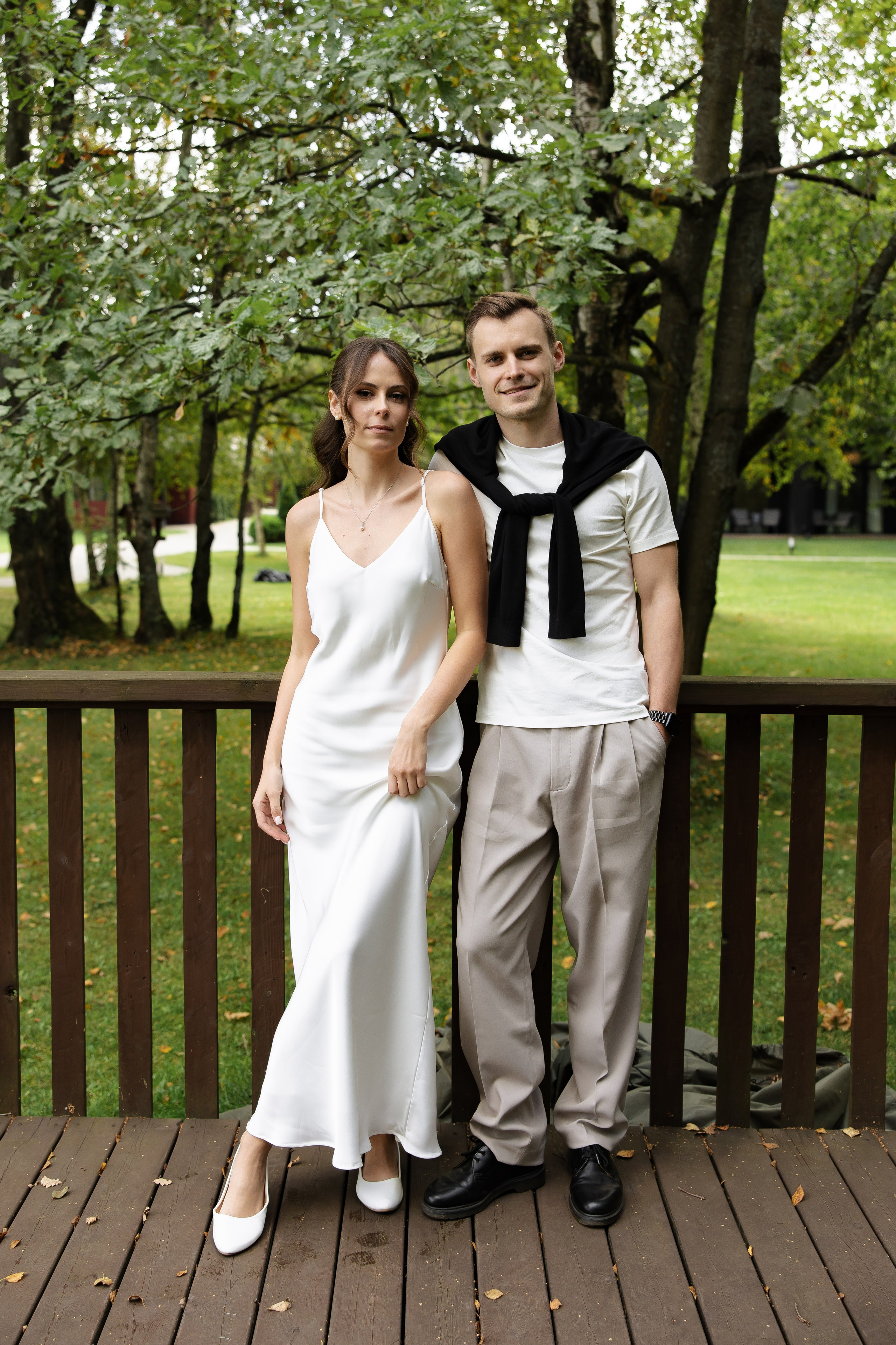 Анна и Дмитрий. Letova Wedding — Свадебный организатор в Москве