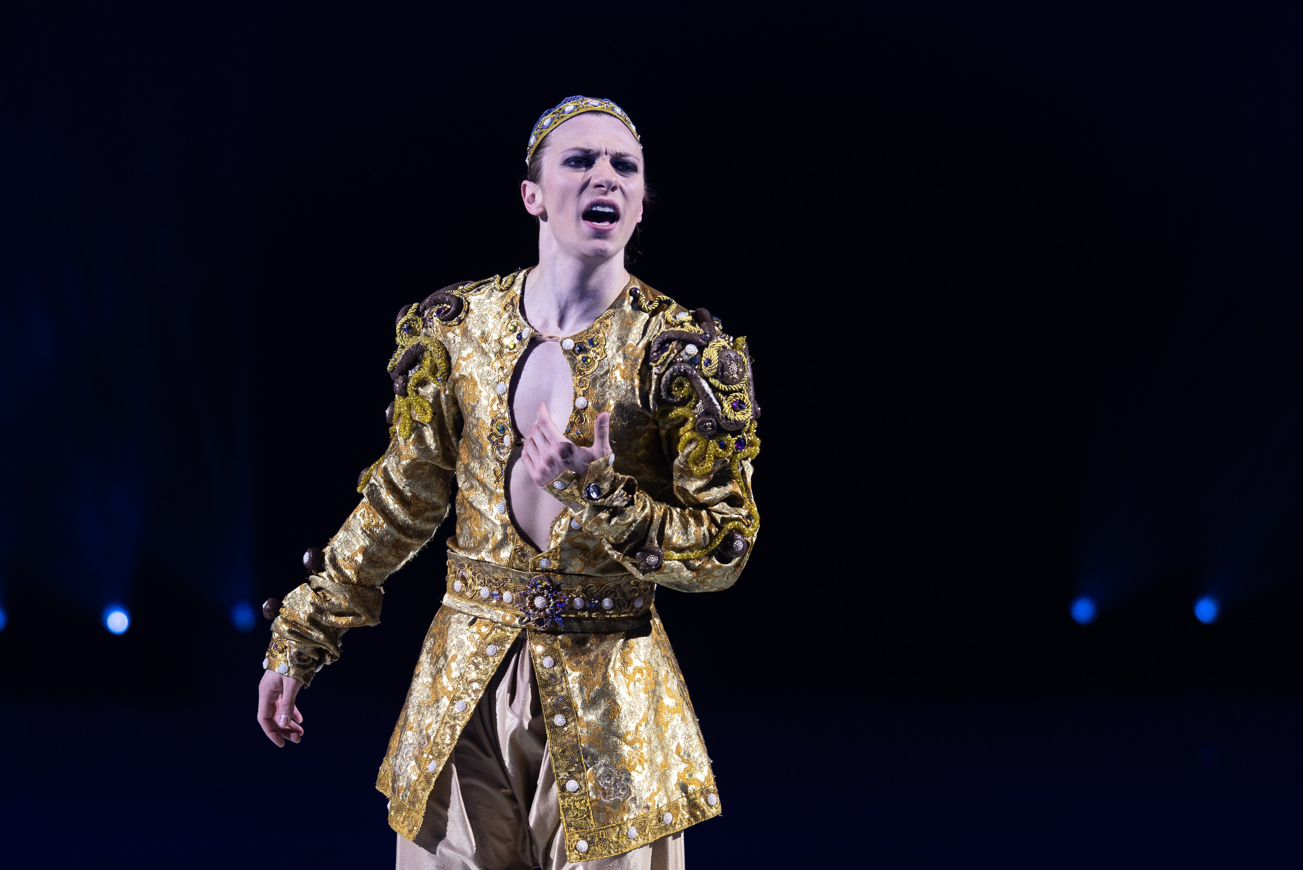 ШАХЕРЕЗАДА