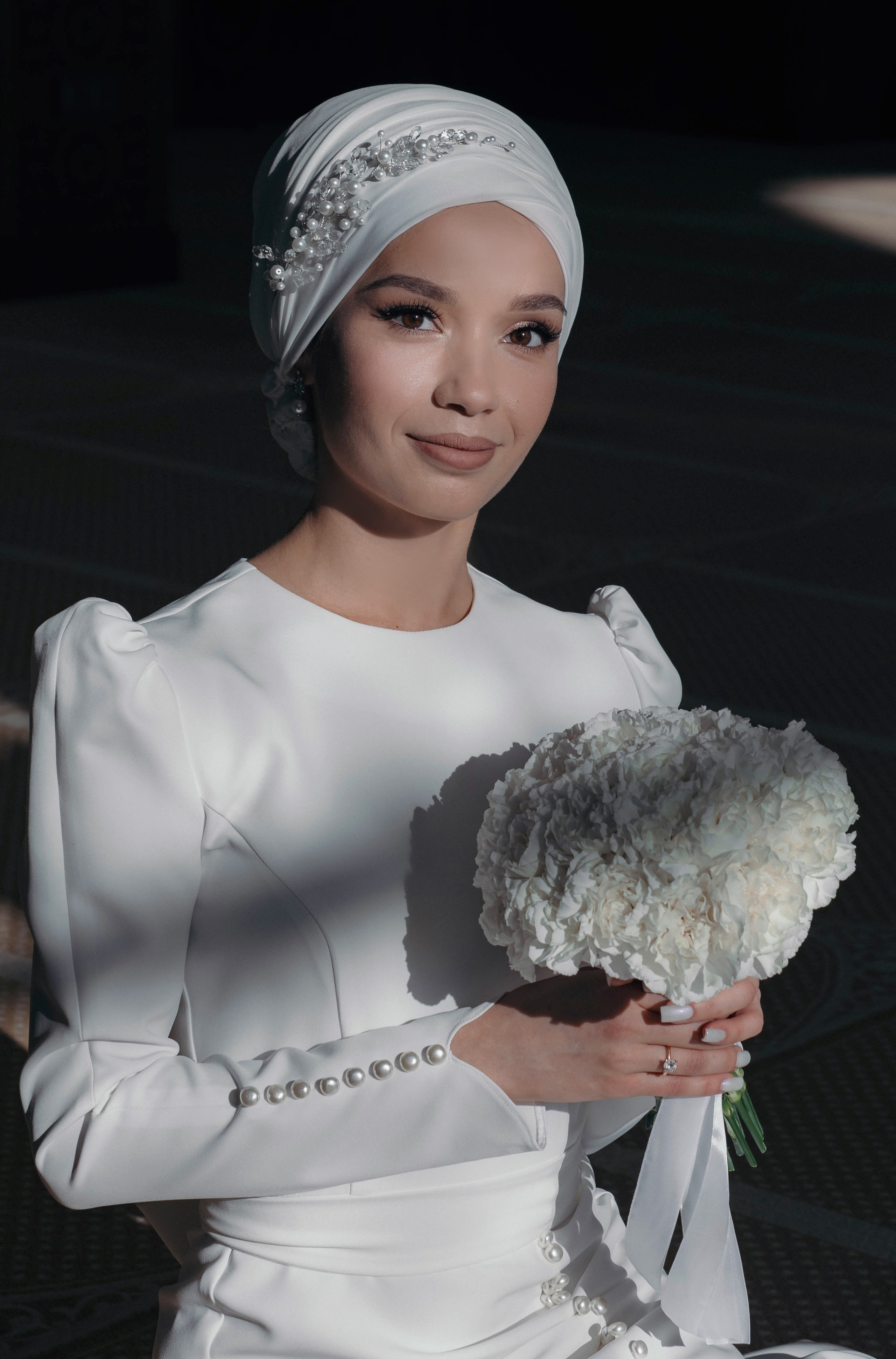 Айдар и Айгуль. Лилия Вахитова фотограф