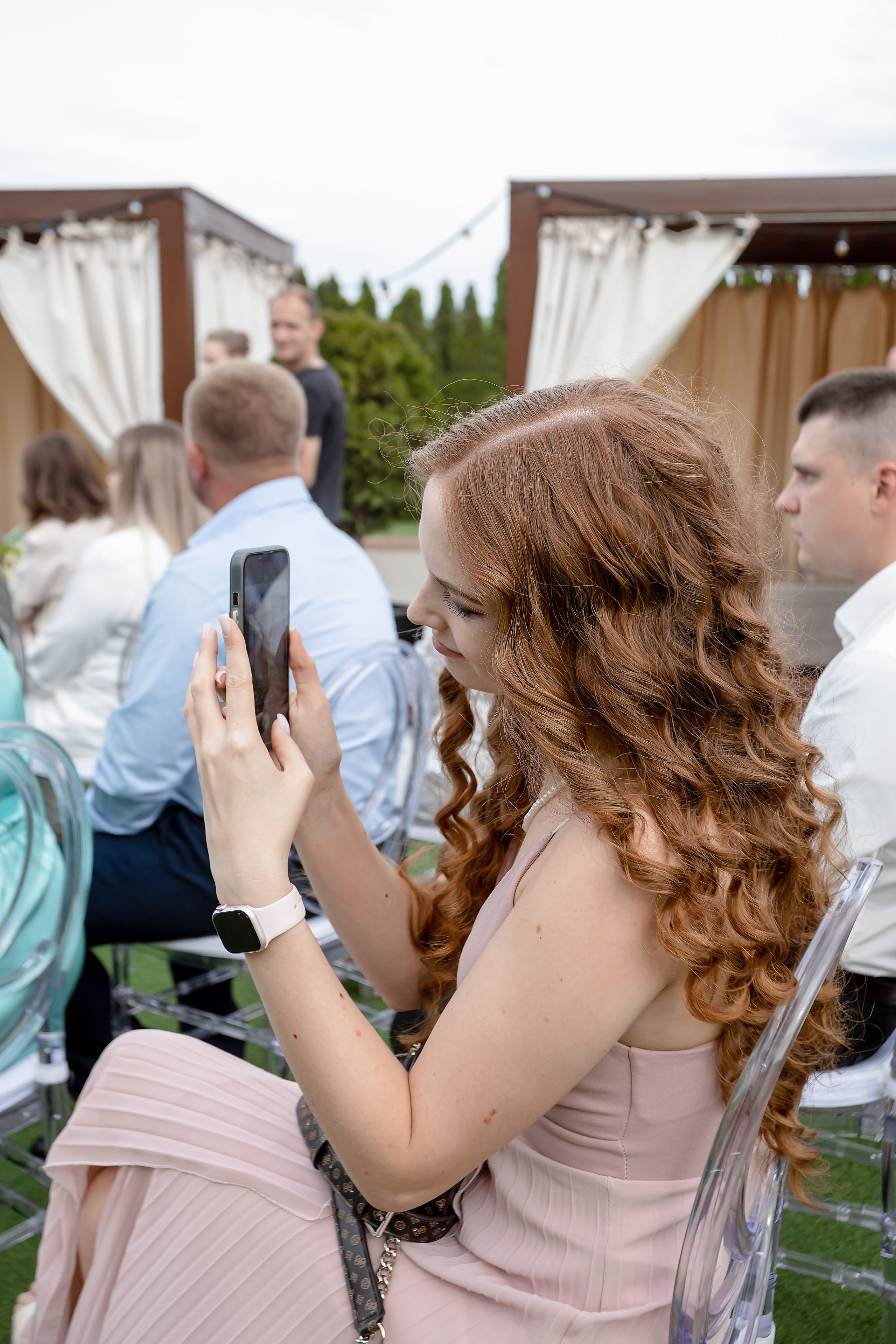 ИЛЬЯ И МАРГАРИТА. Свадебный фотограф в Воронеже Ирина Кривцова