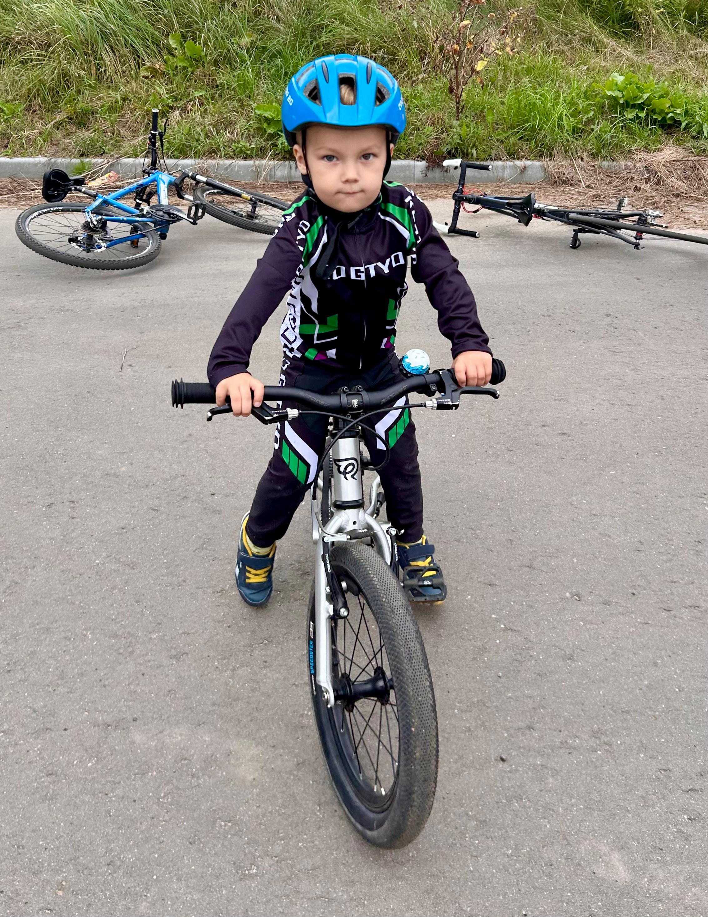 Дети. Фотографии души