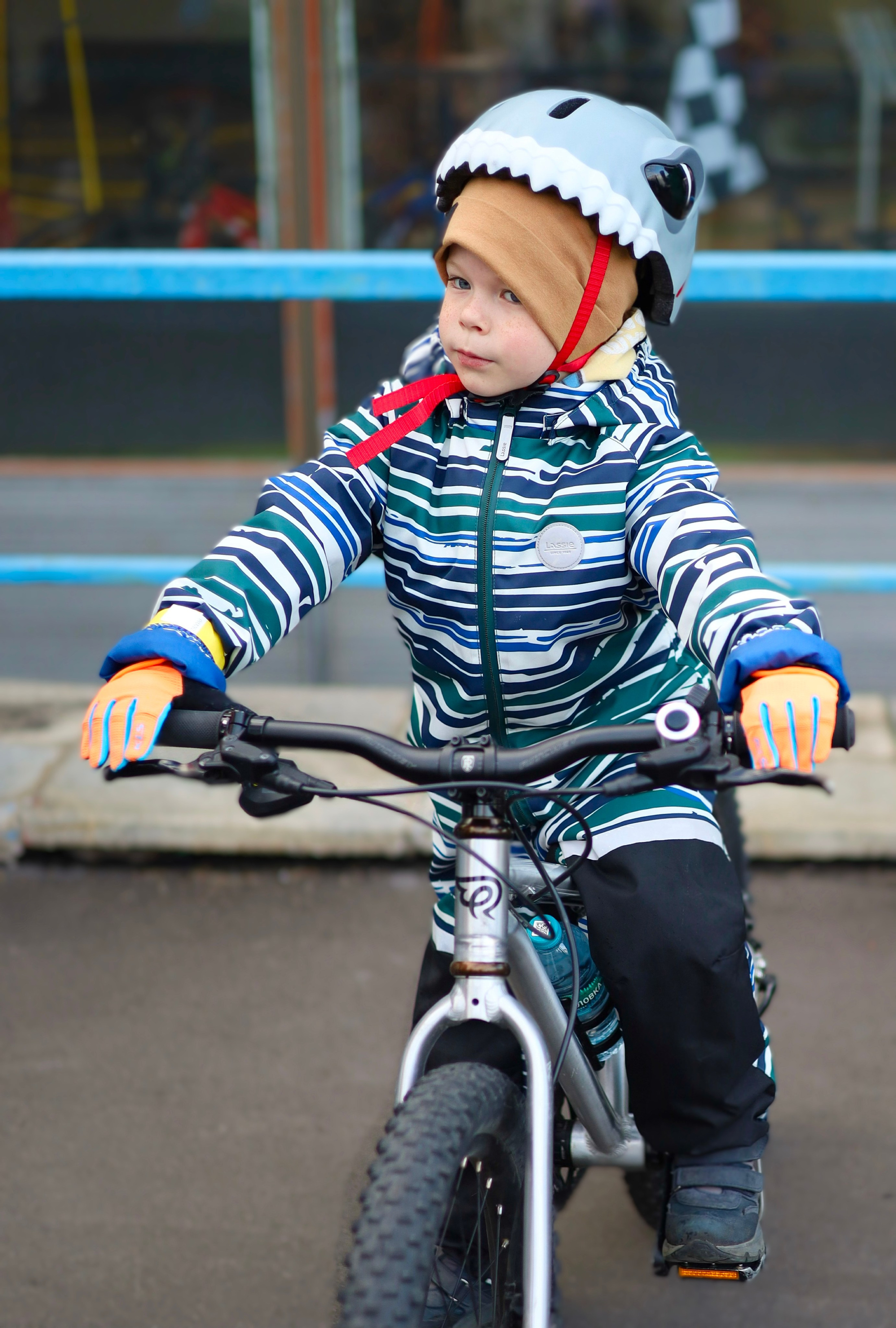 Дети. Фотографии души