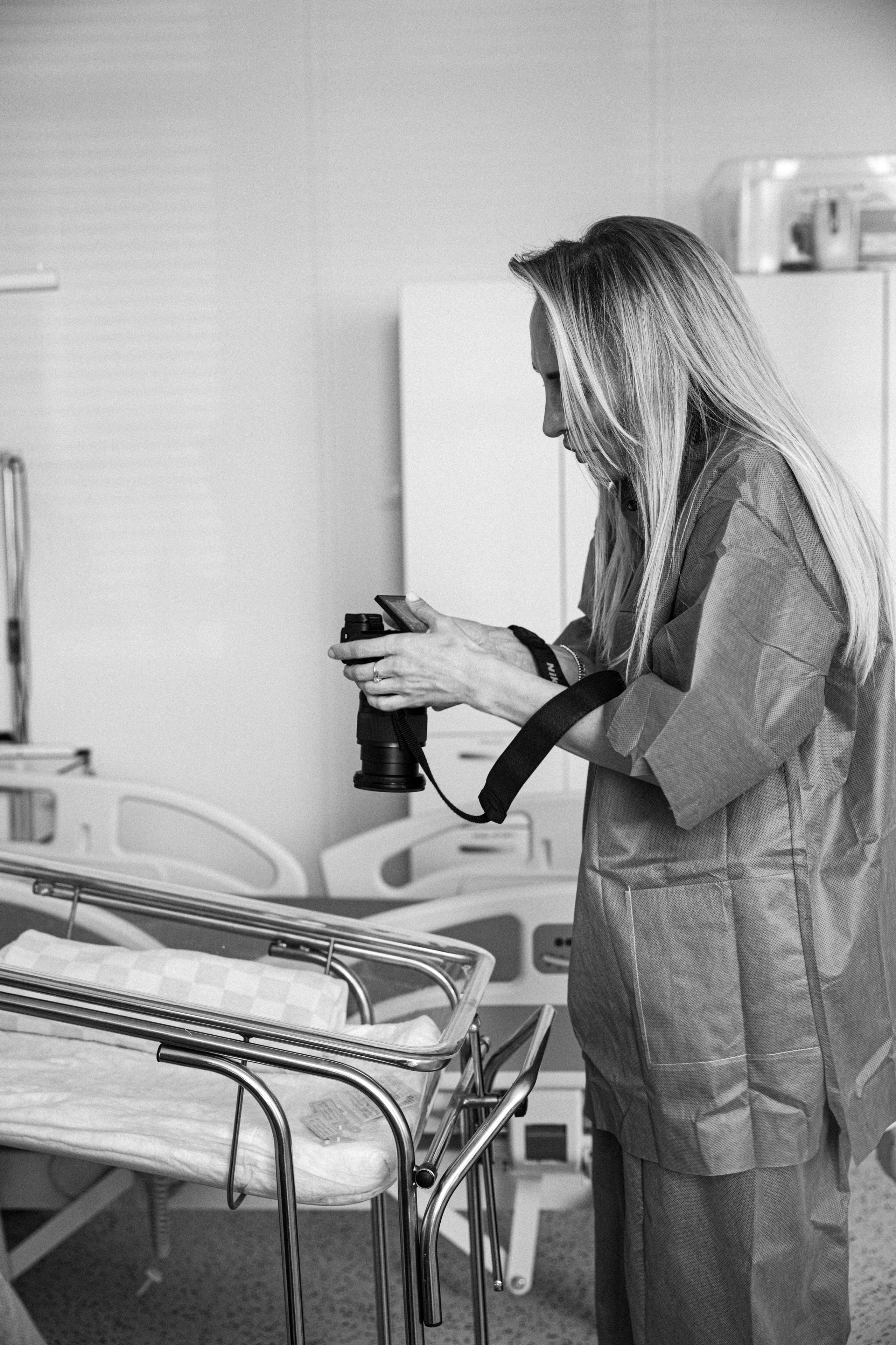 Роды в Лахтацентре Юля. Фотограф/видеограф в Санкт-Петербурге Динара Гольдина