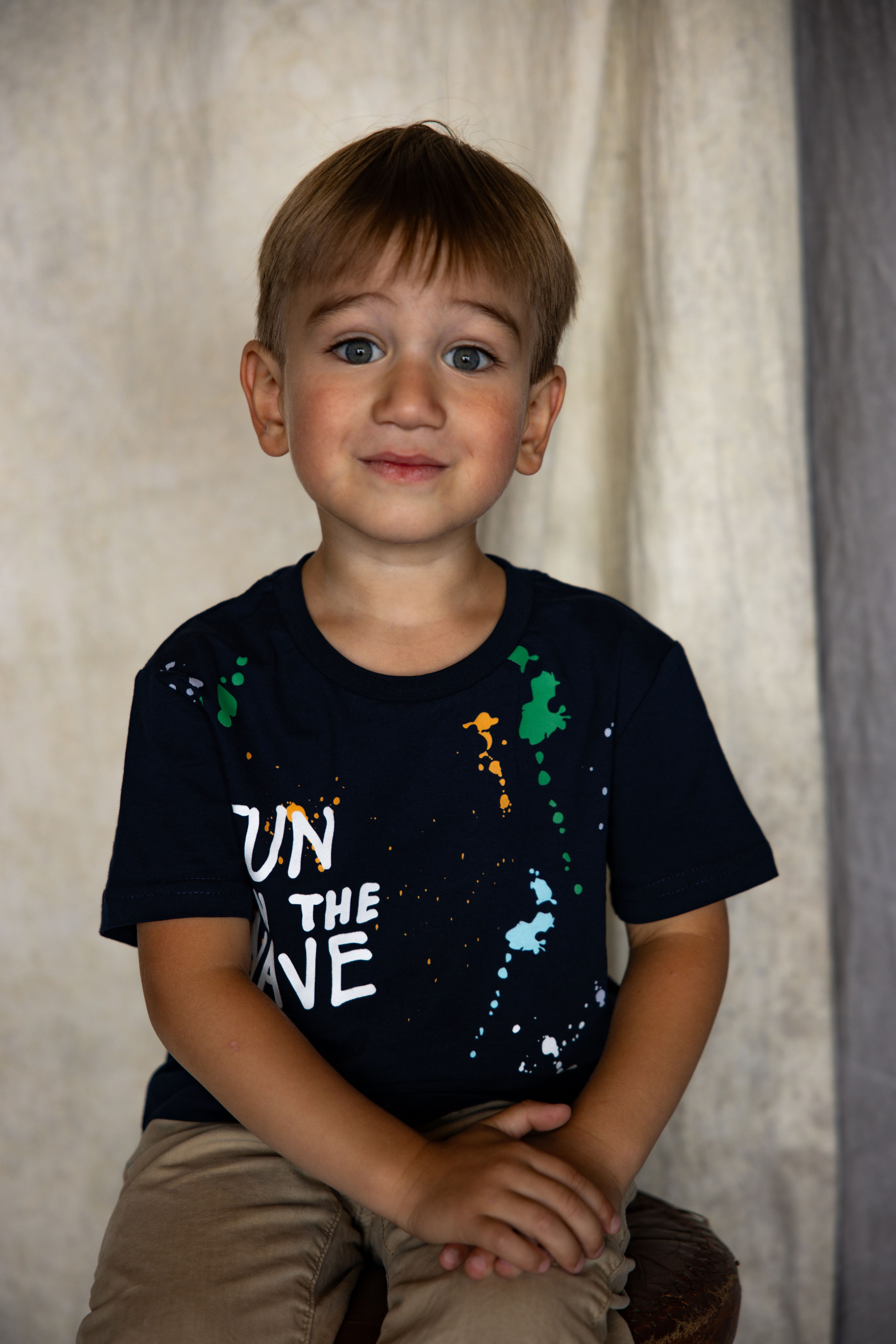 Давид. Фотограф/видеограф в Санкт-Петербурге Динара Гольдина