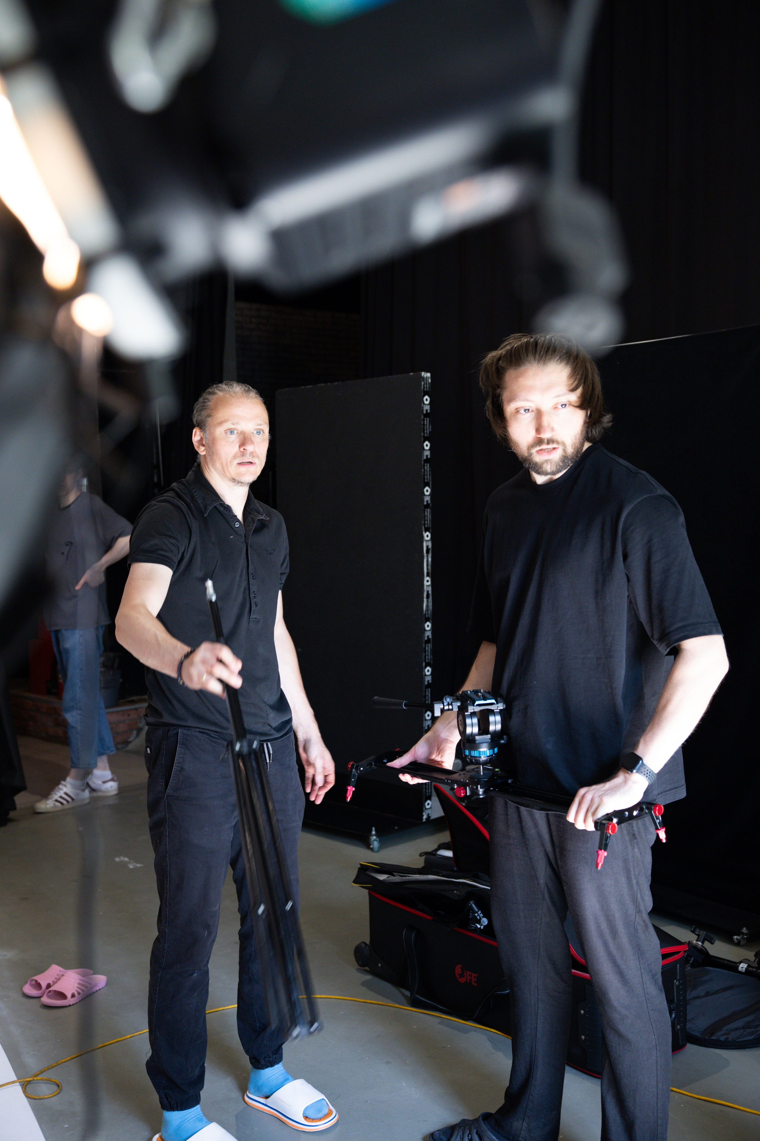 Сказка (короткометражный филь) день второй. Фотограф/видеограф в Санкт-Петербурге Динара Гольдина