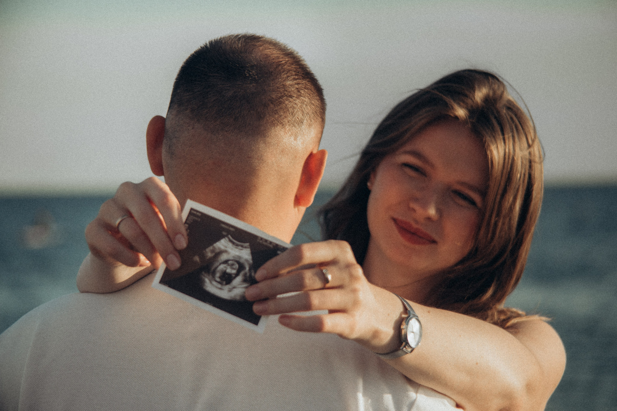 Лика и Денис. Фотограф в Сочи — Маргарита Поганова