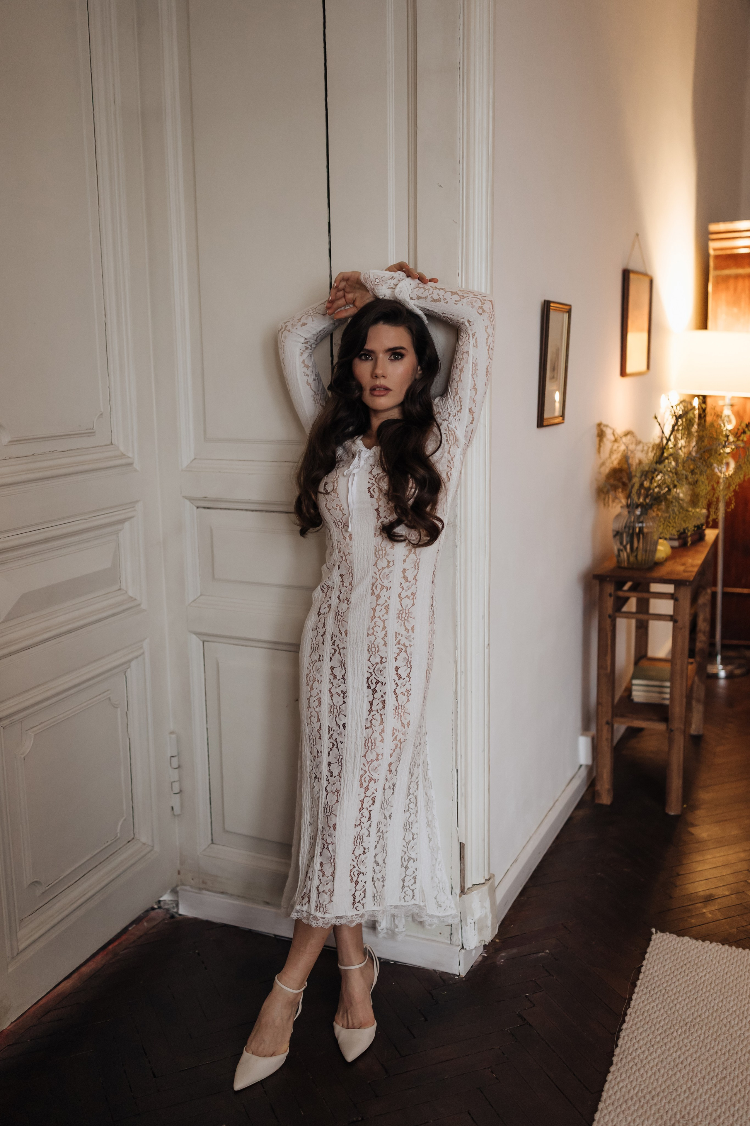 М. Фотограф в Санкт-Петербурге Ольга Кулеш