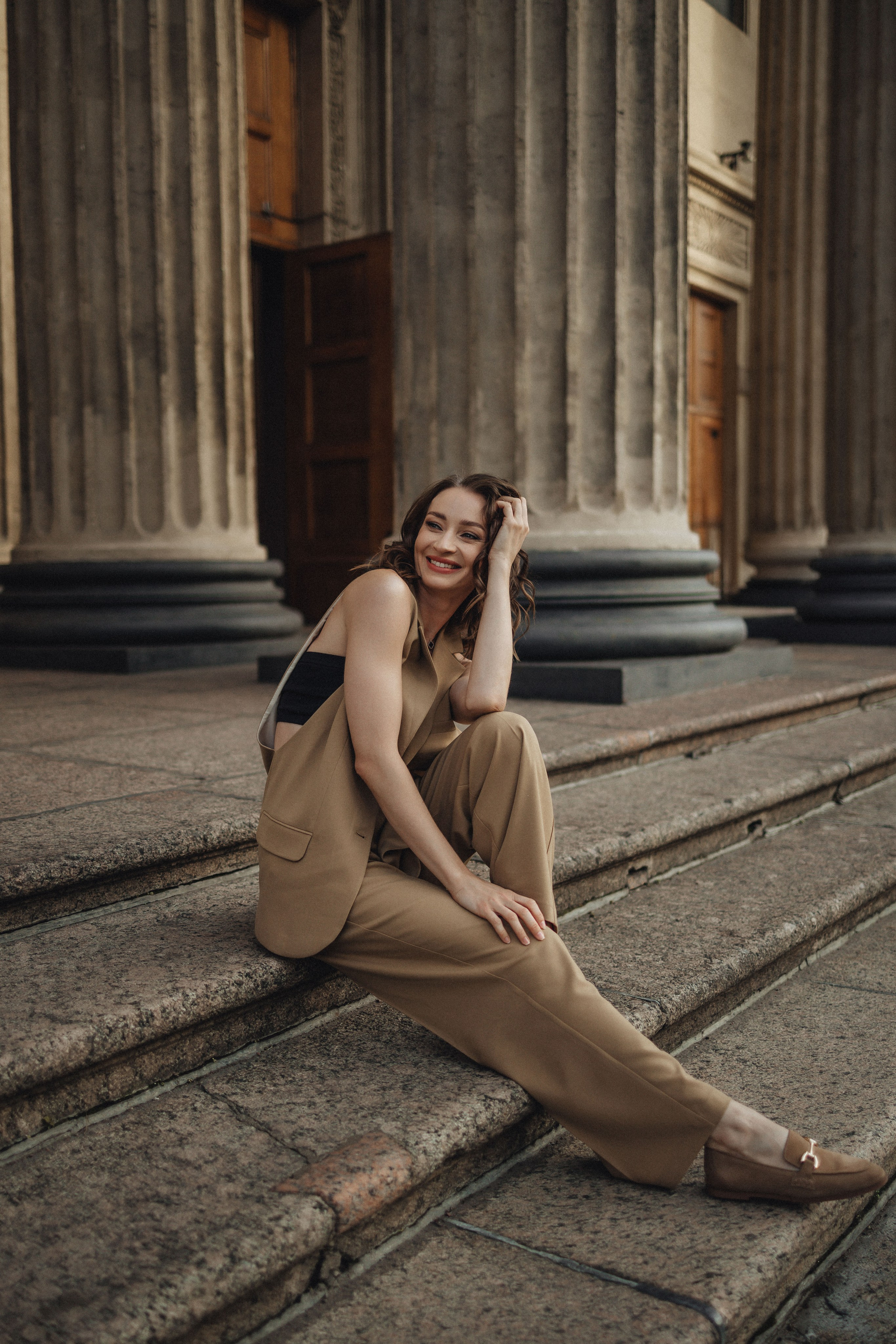 А. Фотограф в Санкт-Петербурге Ольга Кулеш