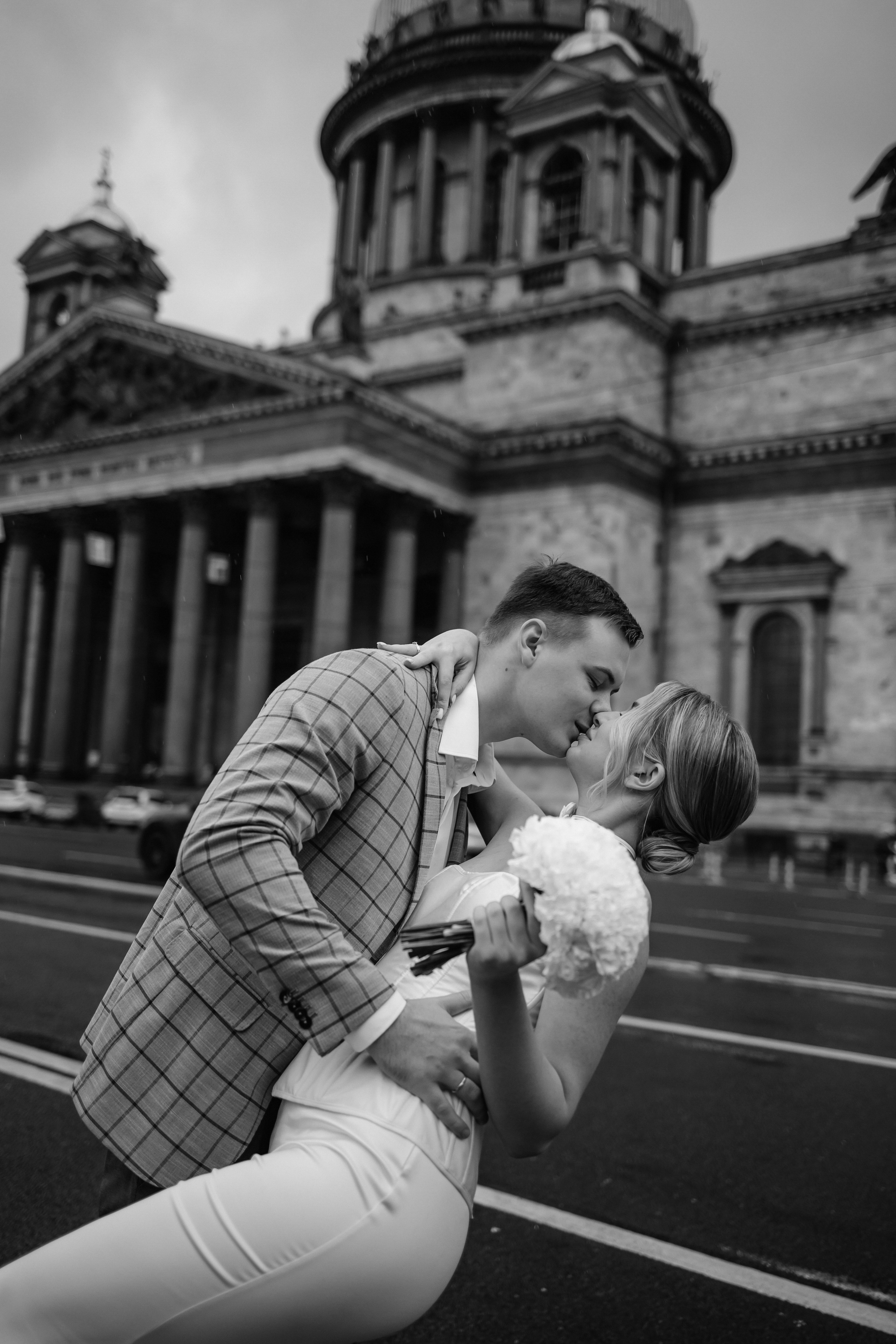 L&L. Фотограф в Санкт-Петербурге Ольга Кулеш