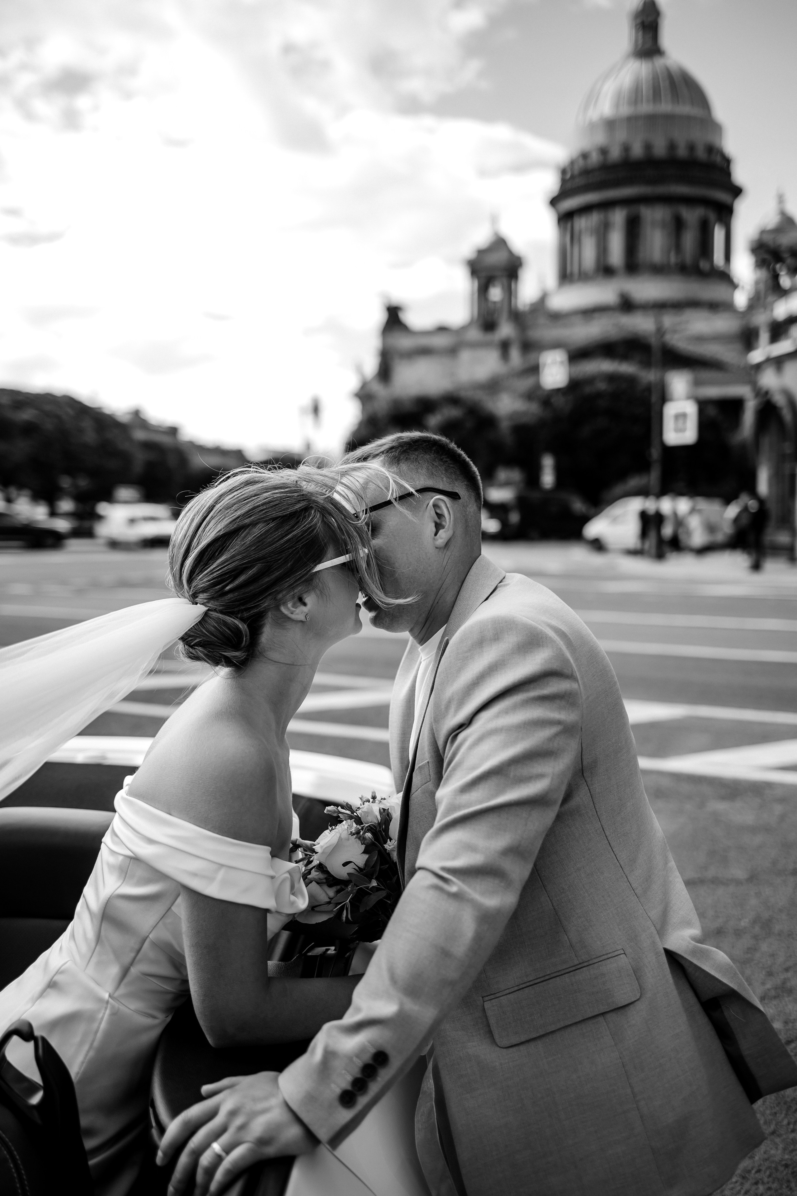 V&V. Фотограф в Санкт-Петербурге Ольга Кулеш