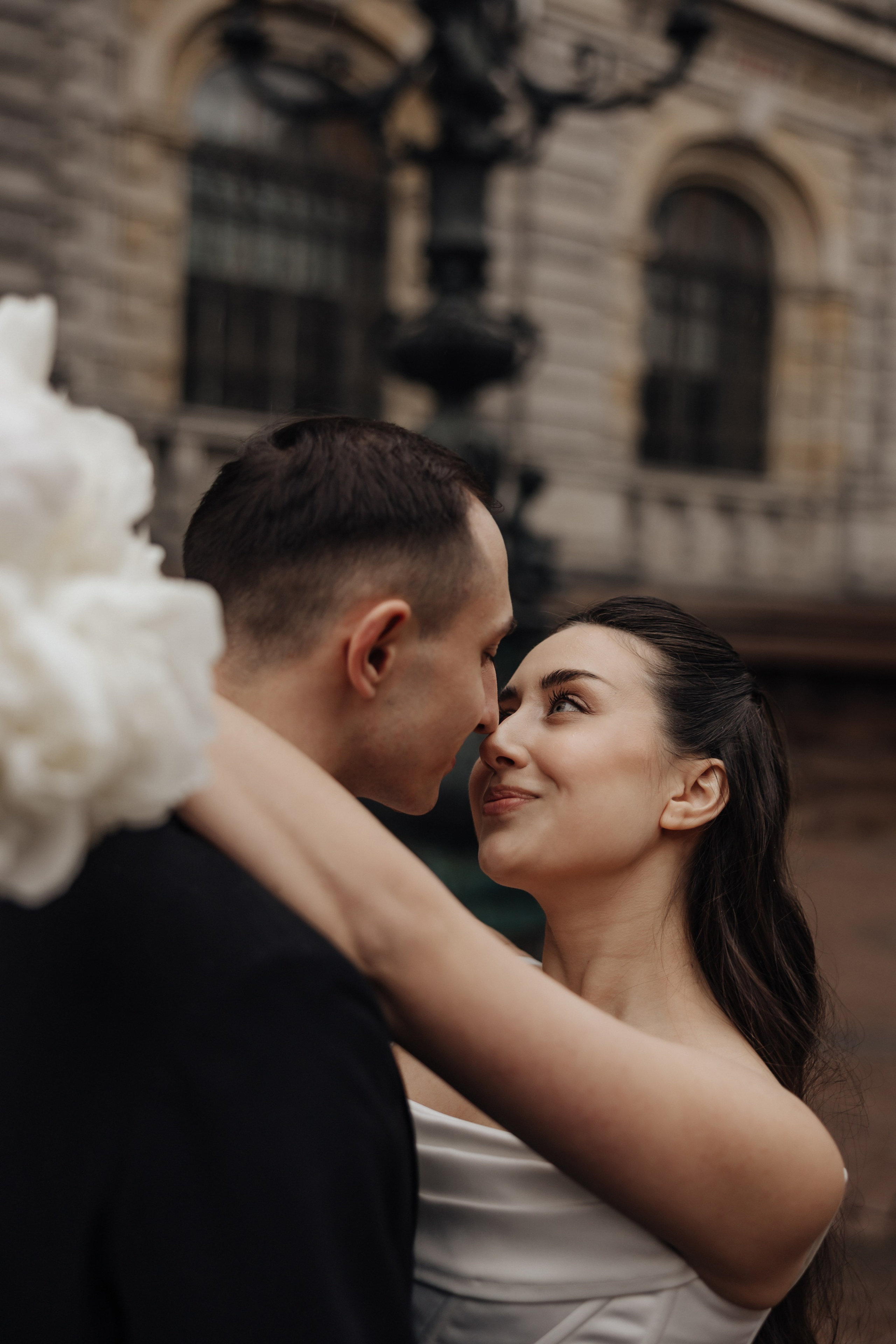 A&A. Фотограф в Санкт-Петербурге Ольга Кулеш