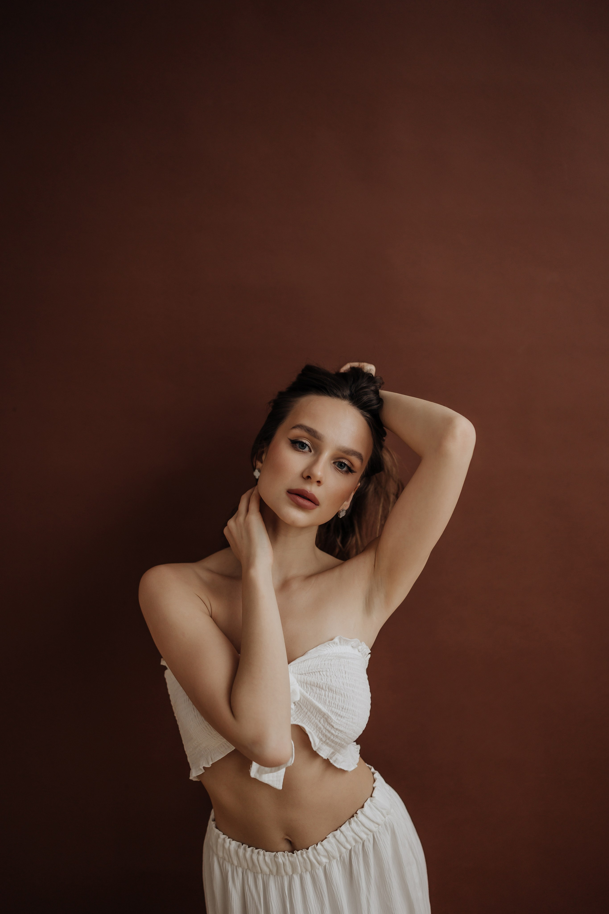 П. Фотограф в Санкт-Петербурге Ольга Кулеш