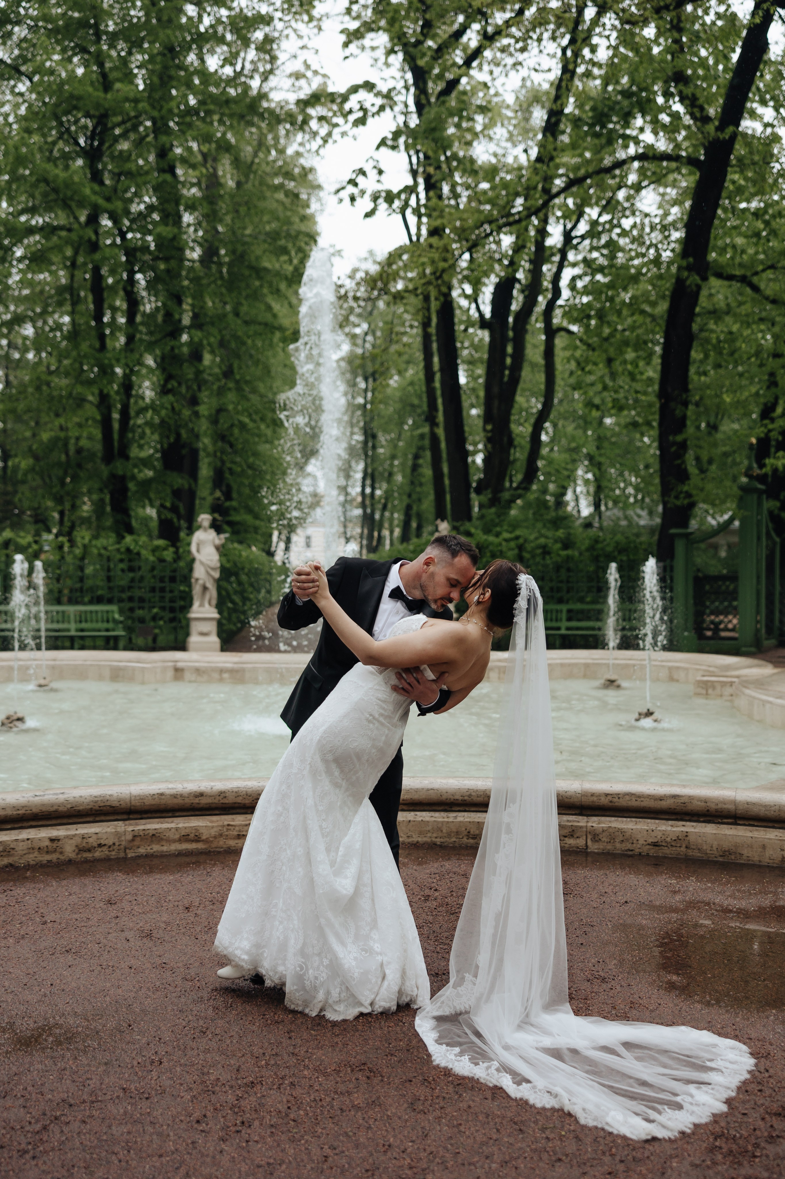 U&A. Фотограф в Санкт-Петербурге Ольга Кулеш