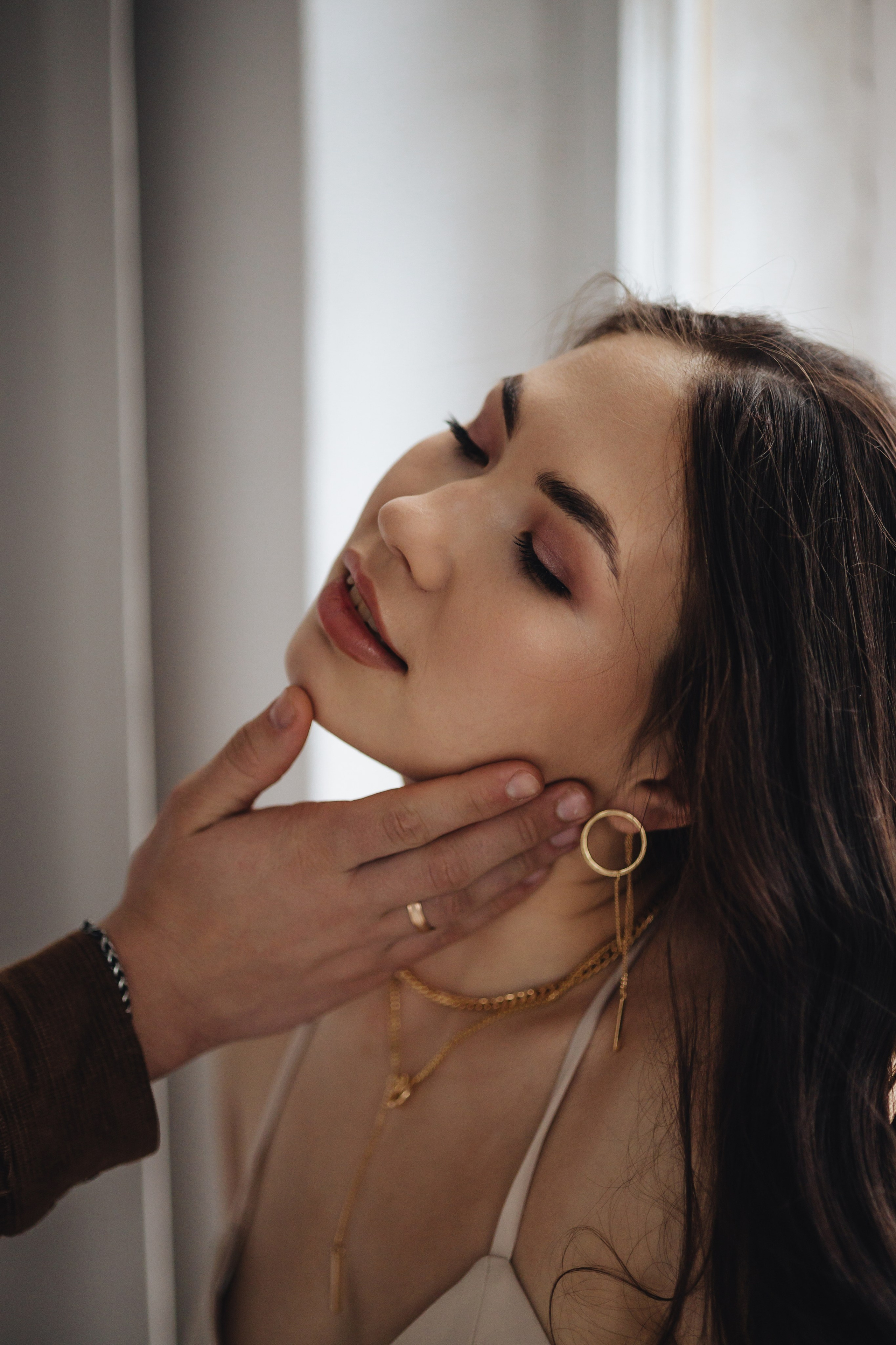 Z&Y. Фотограф в Санкт-Петербурге Ольга Кулеш