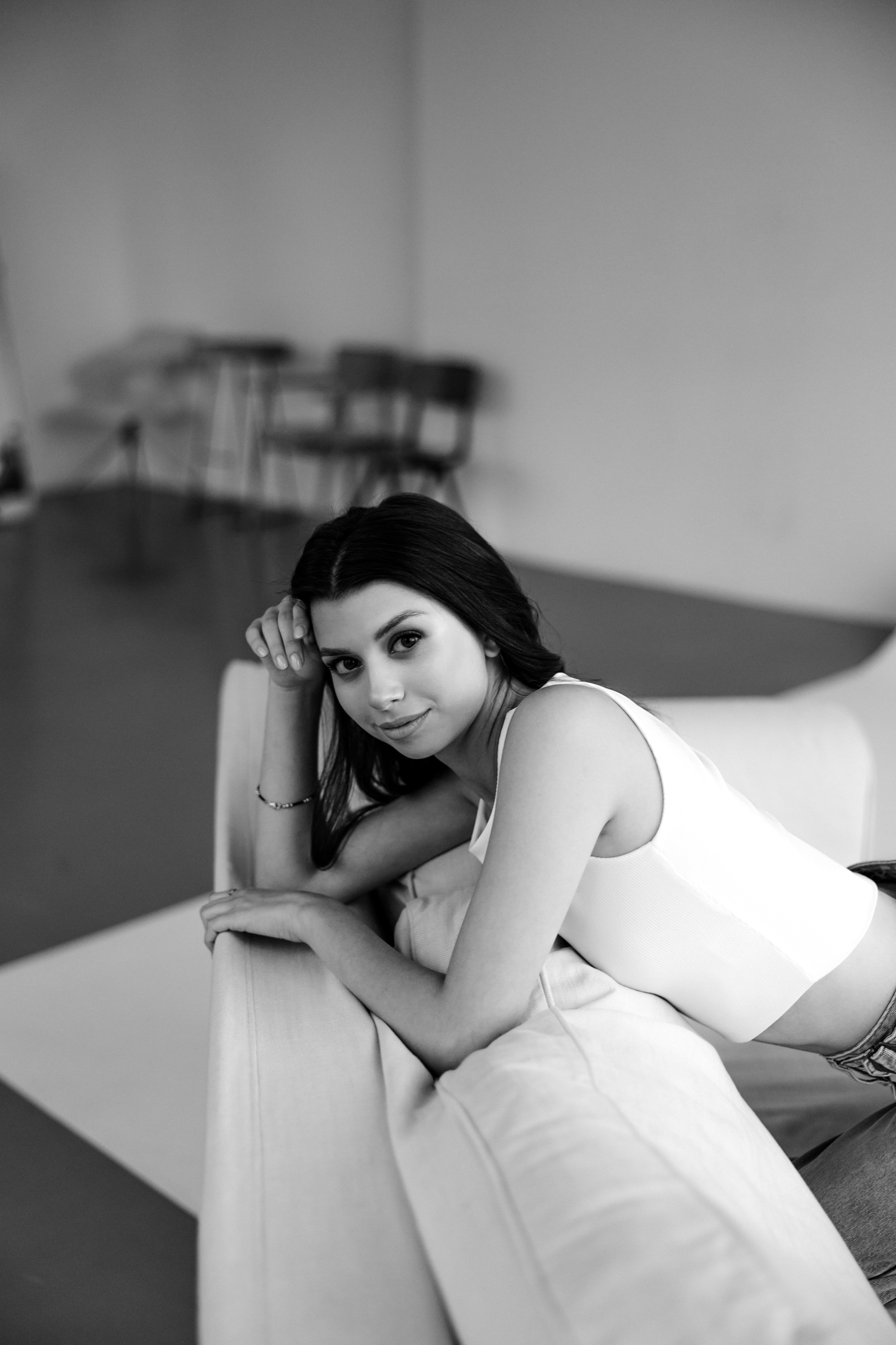 В. Фотограф в Санкт-Петербурге Ольга Кулеш