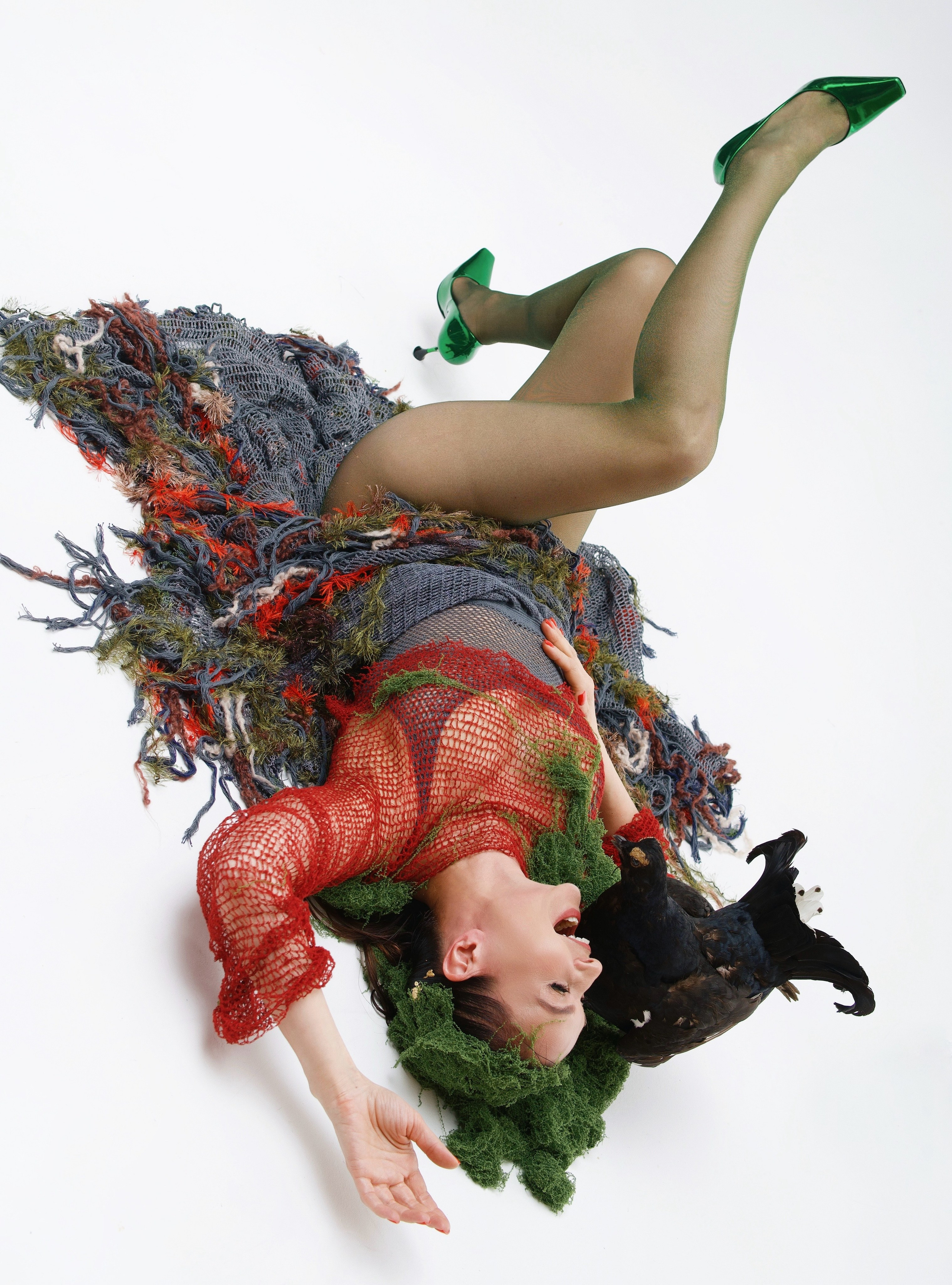 Татьяна. Фотограф в Минске Света Григорьева