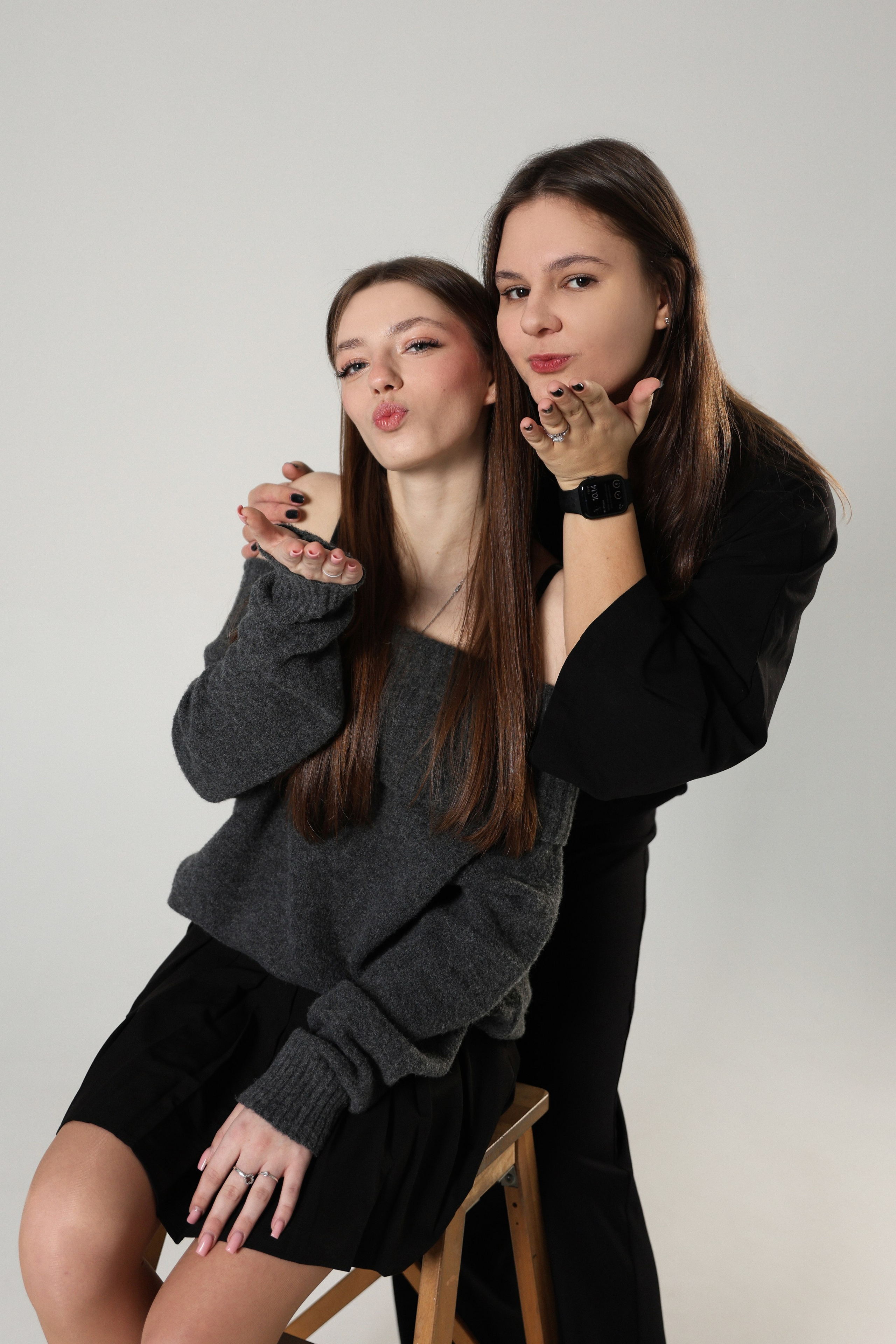 11 Т Школа 690. Лена Колягина Фотограф по любви