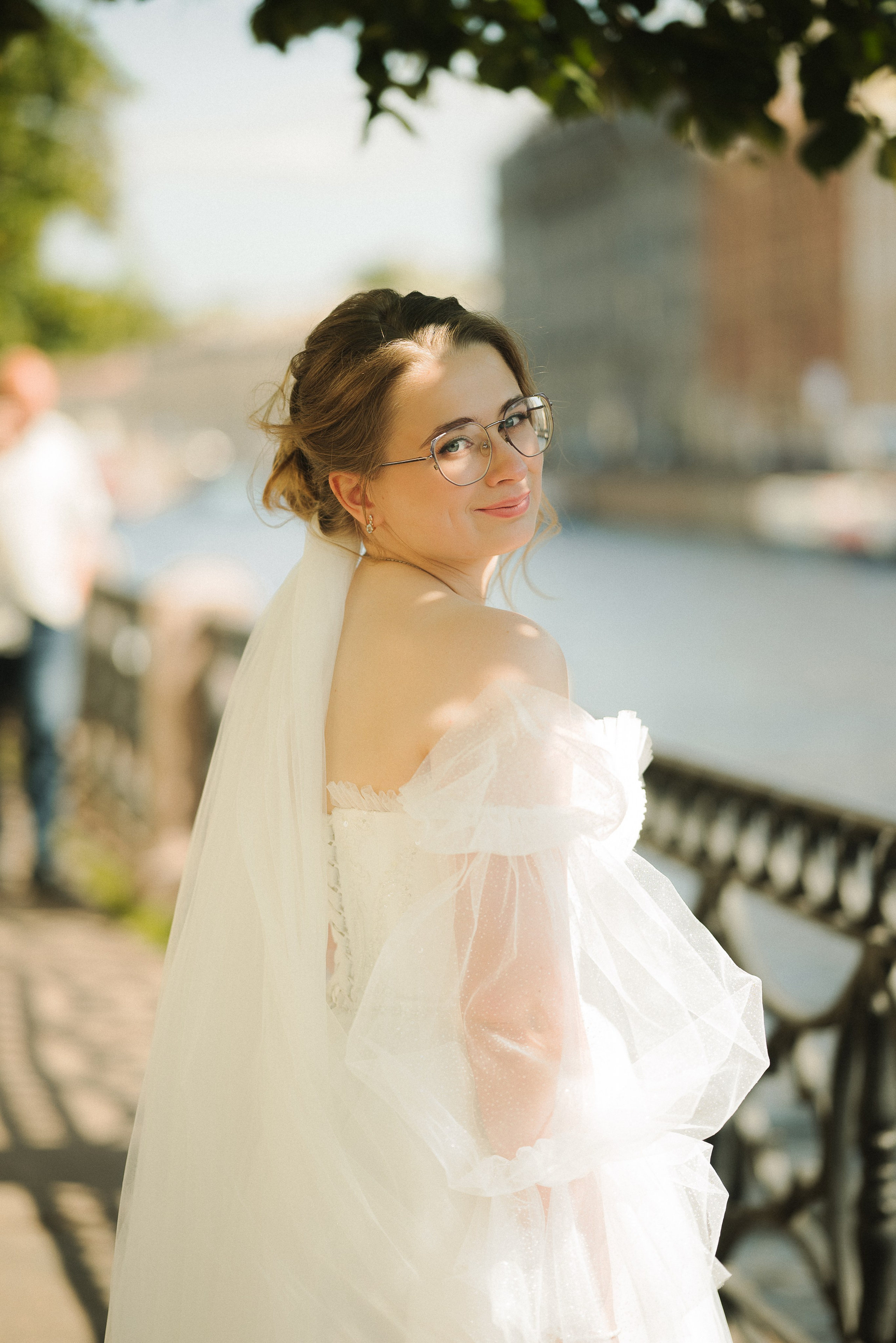 Даниил и Полина. Ваш свадебный и семейный фотограф