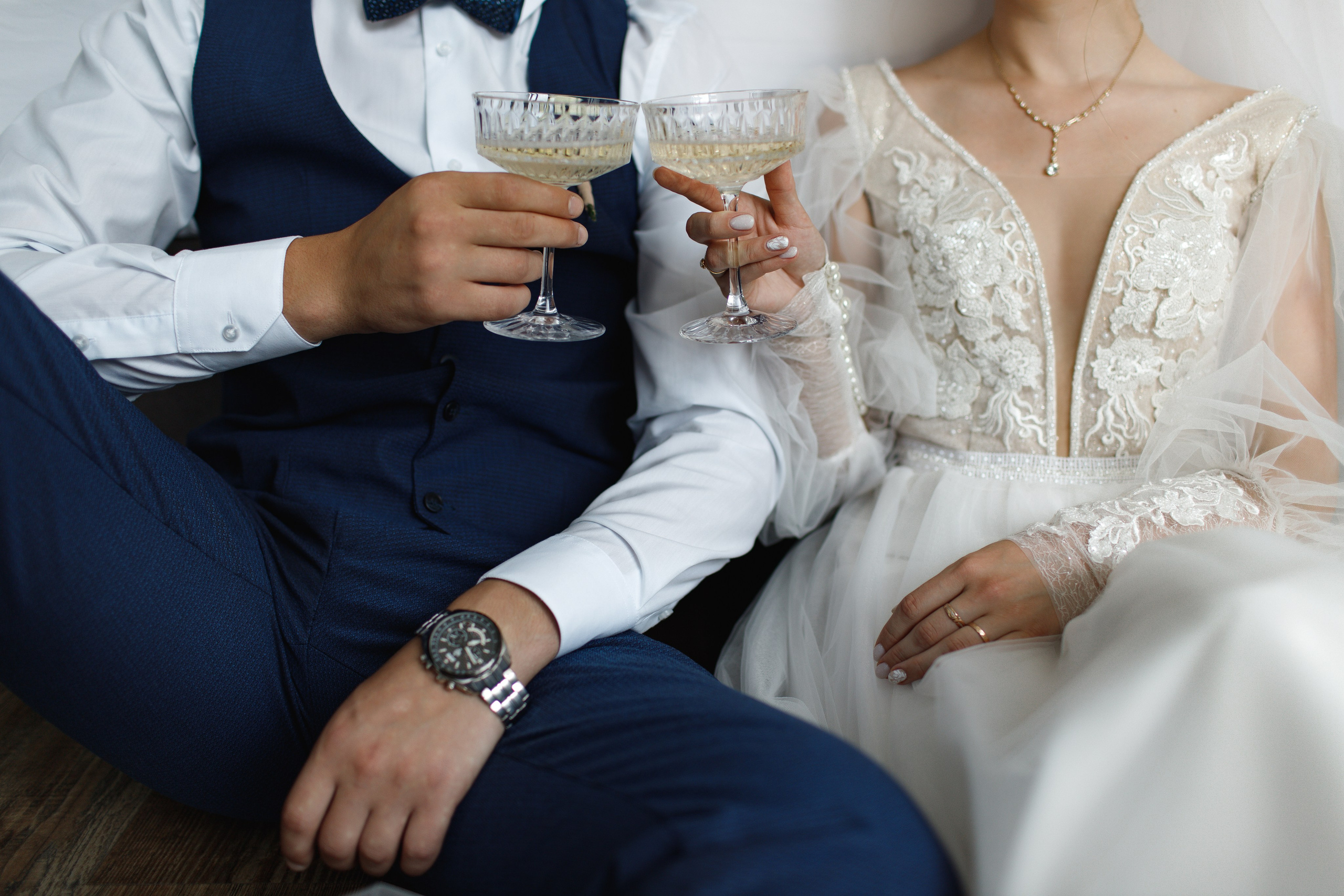 Антон и Татьяна. Фотограф в Санкт-Петербурге Ольга Староверова