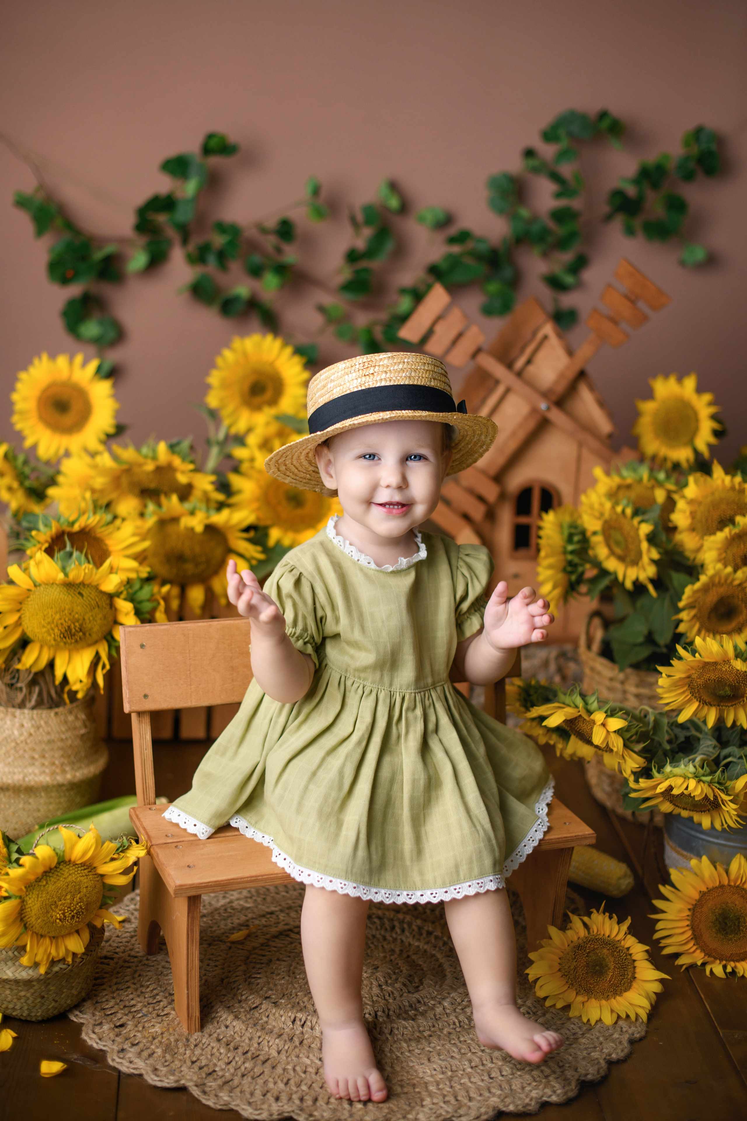 Фотопроекты. Любовь Федоряева — фотограф в Симферополе и в Крыму