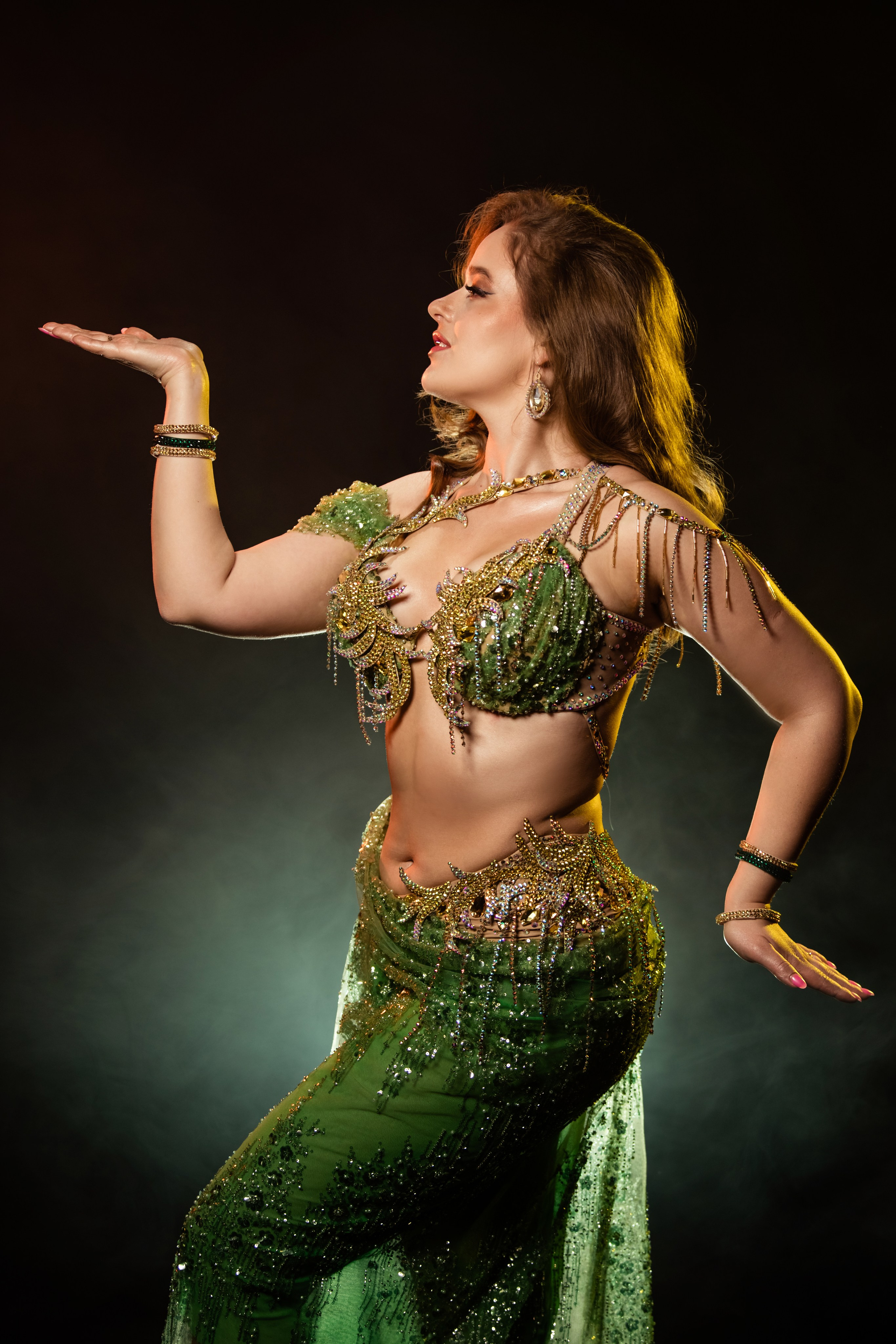 Фотосъемка танцовщиц. Главная