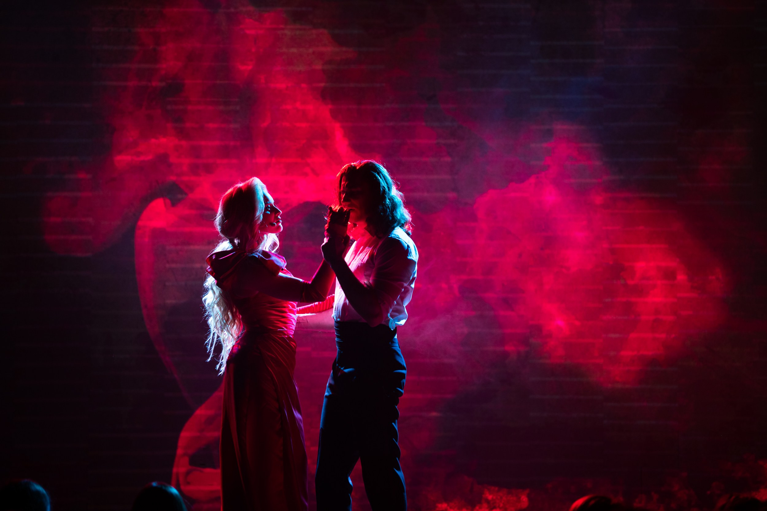 Концертная фотосъемка. Главная