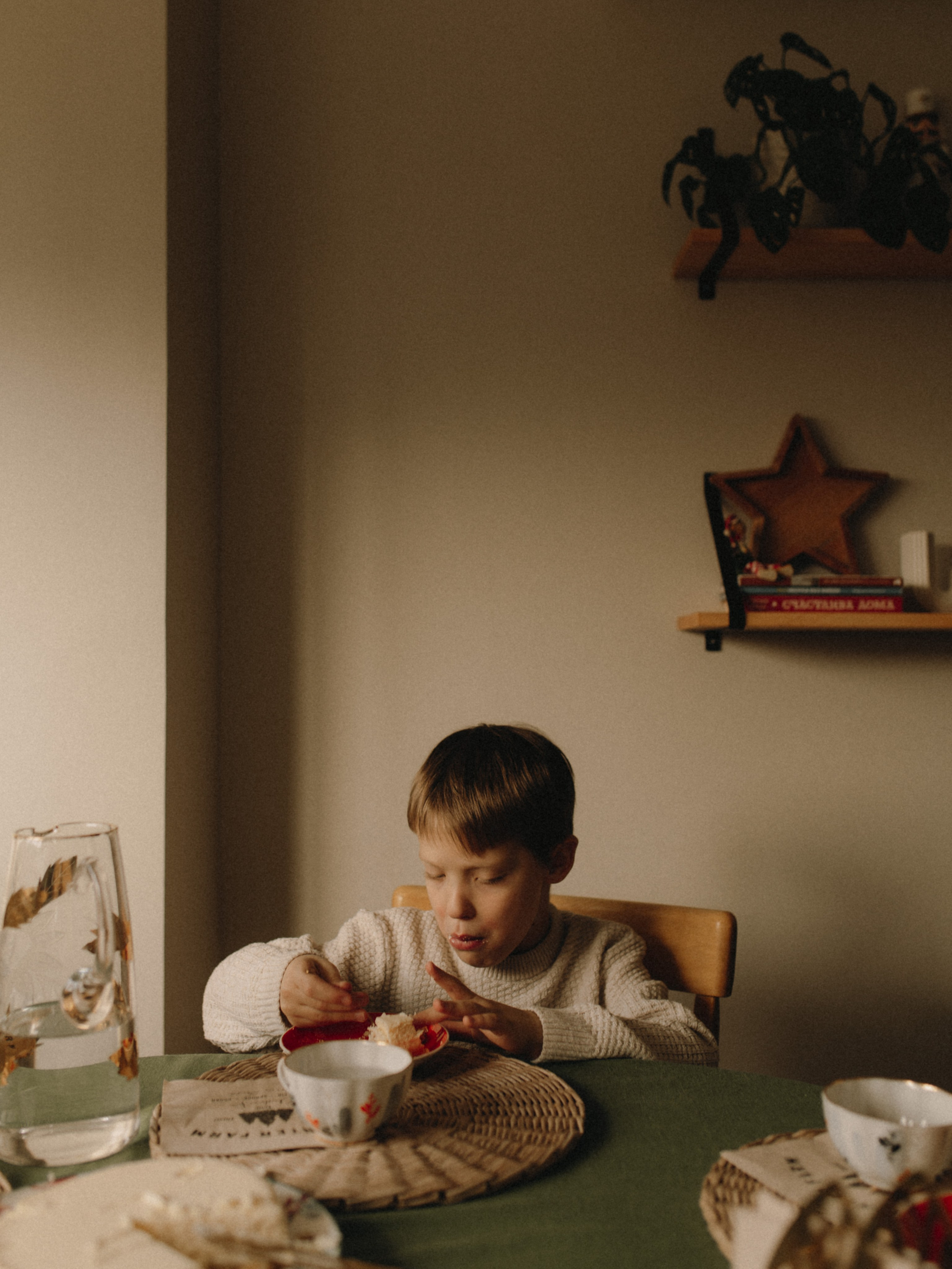 18 декабря. Alyona Latysheva / Photographer / Almaty