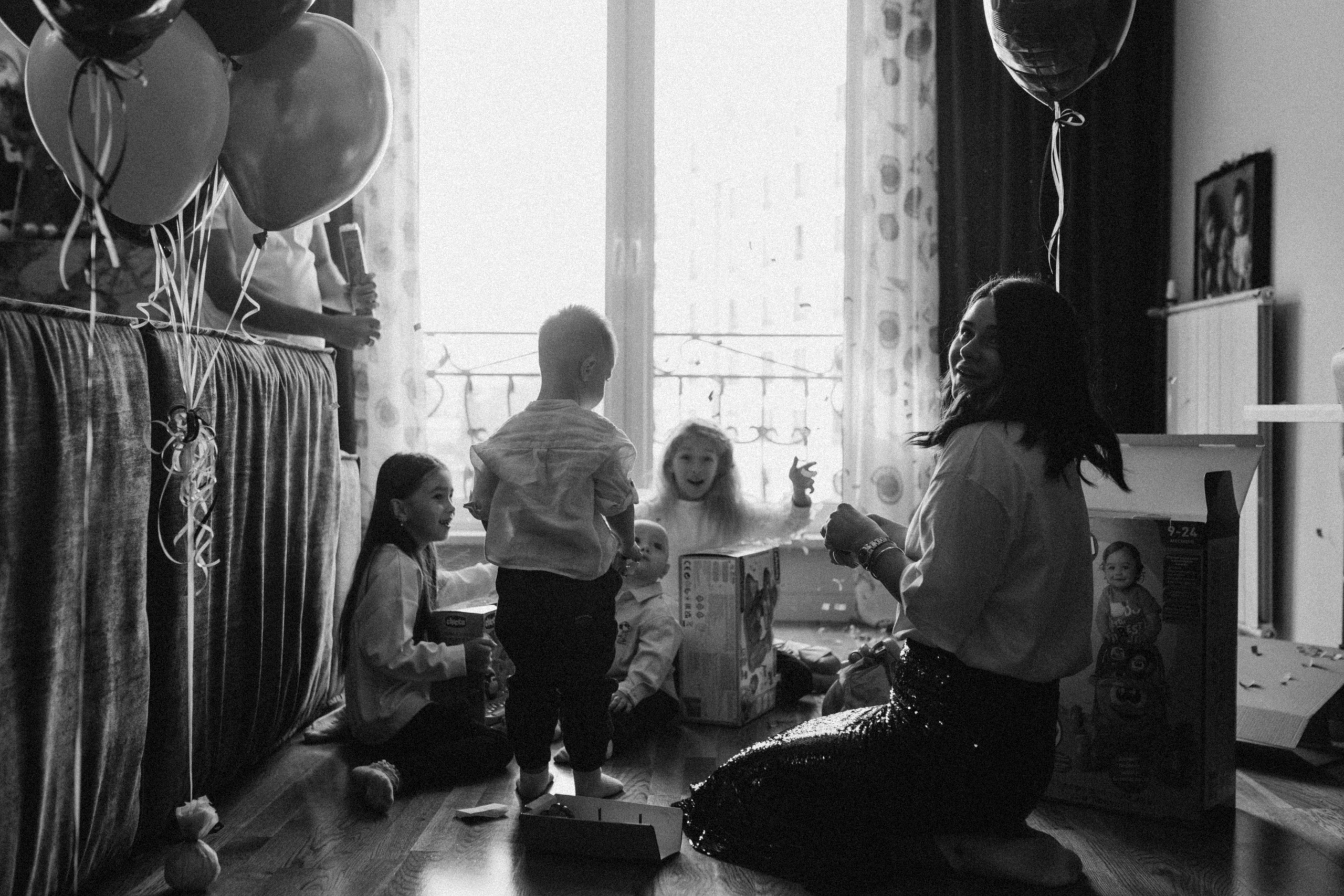 23 декабря. Alyona Latysheva / Photographer / Almaty