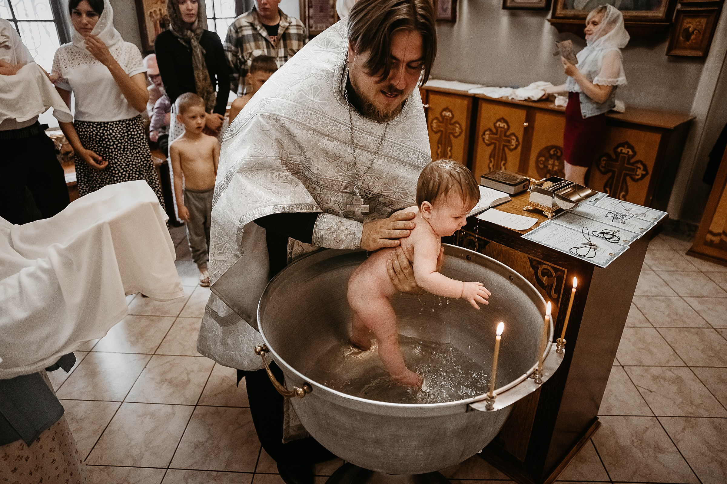 Варвара. Семейный и свадебный фотограф в Москве Леванова Александра