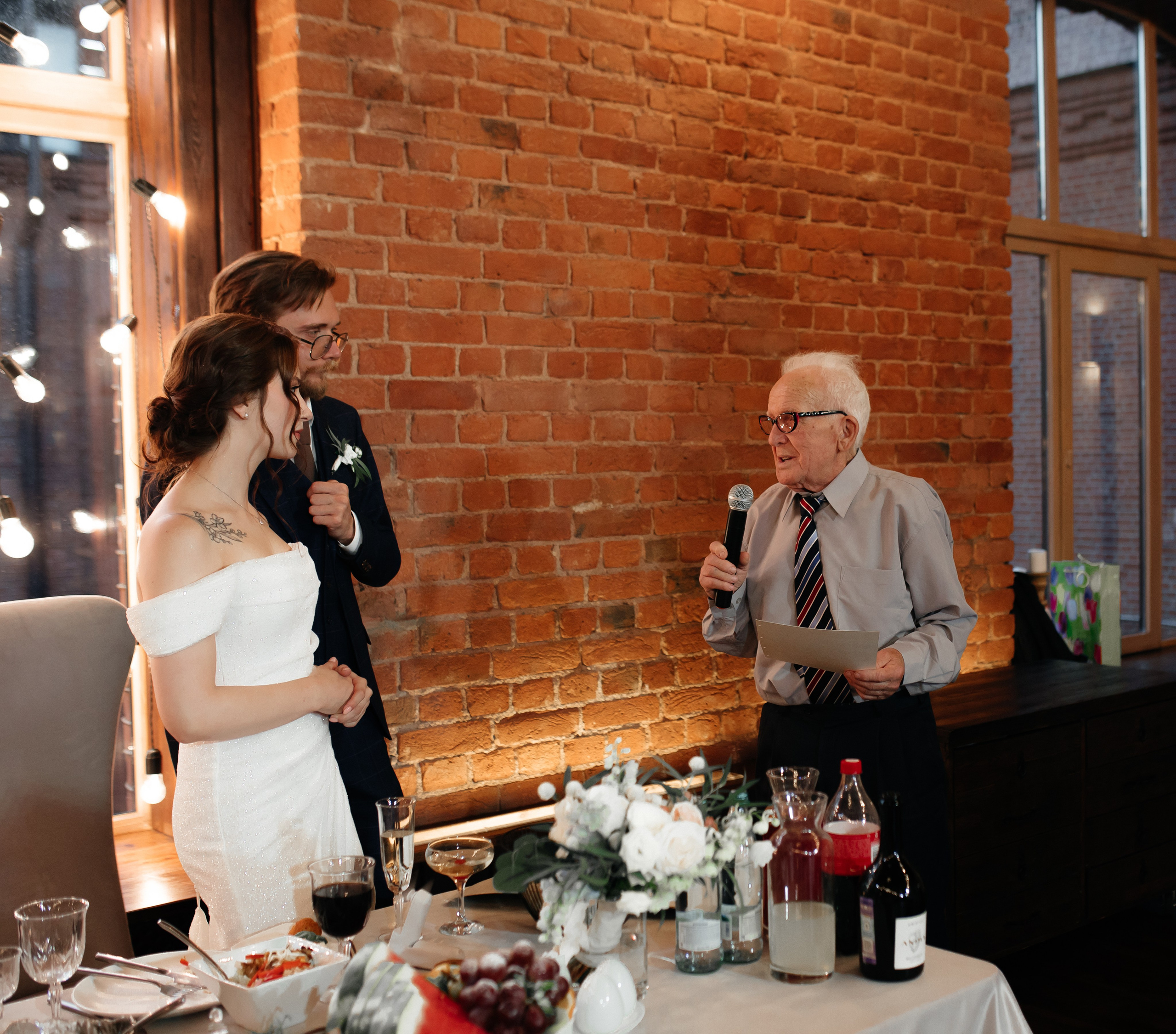 Wedding Day. Анна Михайлова|Свадебный фотограф в Санкт-Петербурге
