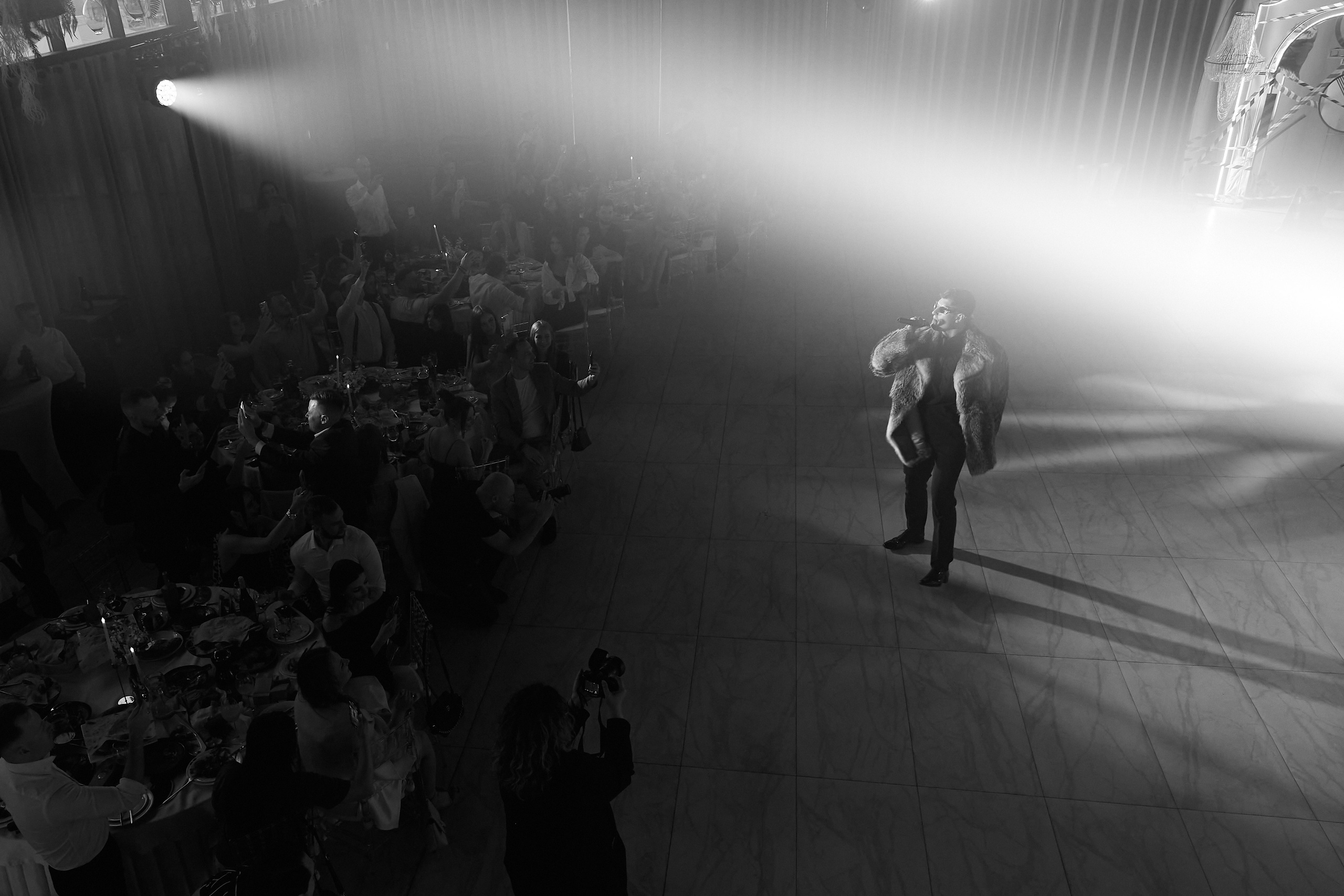 НеКорпоратив. Фотограф Сергей Гончаренко — Краснодар, Донецк, Ростов, Сочи