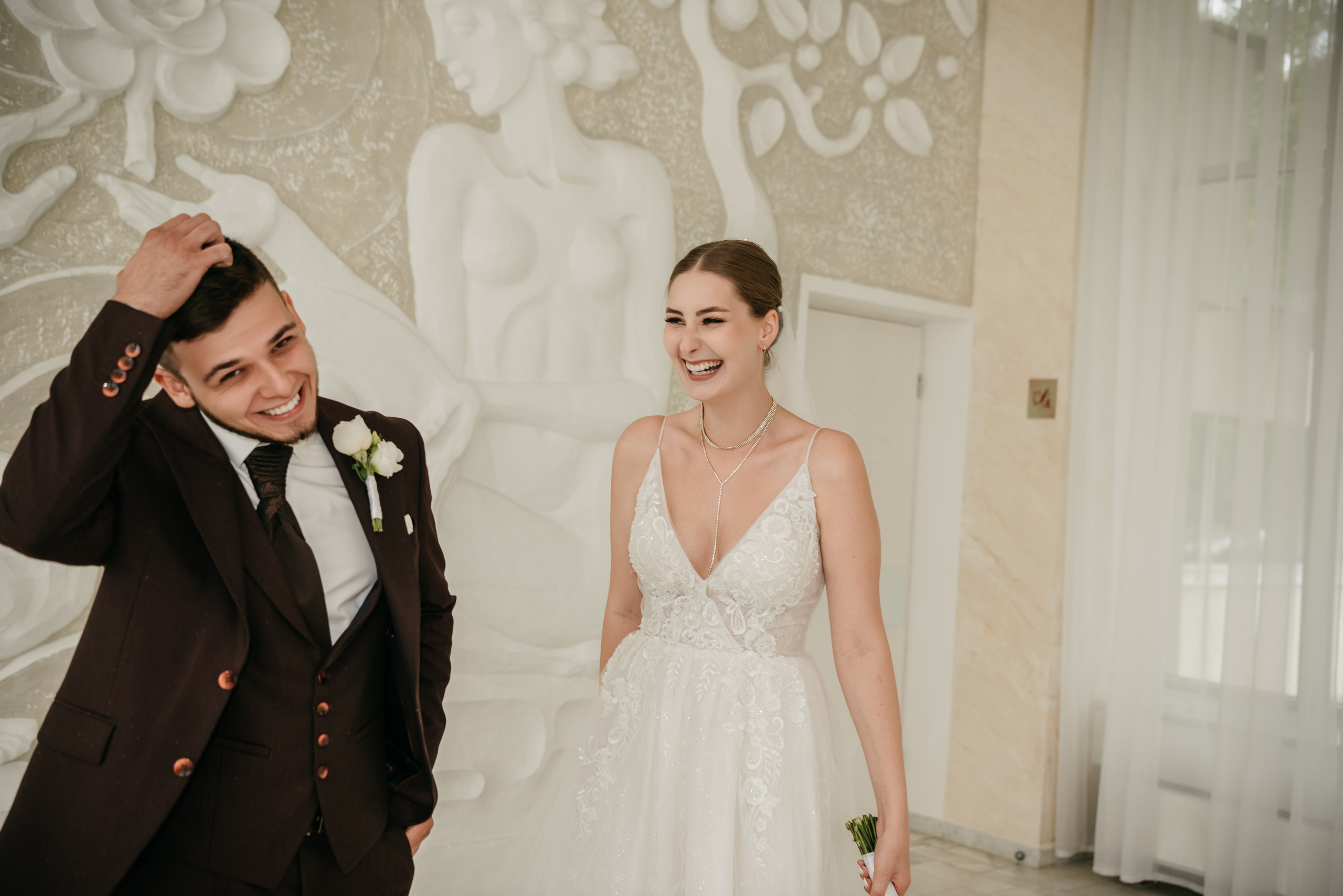 Прыгнем вместе. Свадебный и семейный фотограф в Самаре Любовь Атюшева