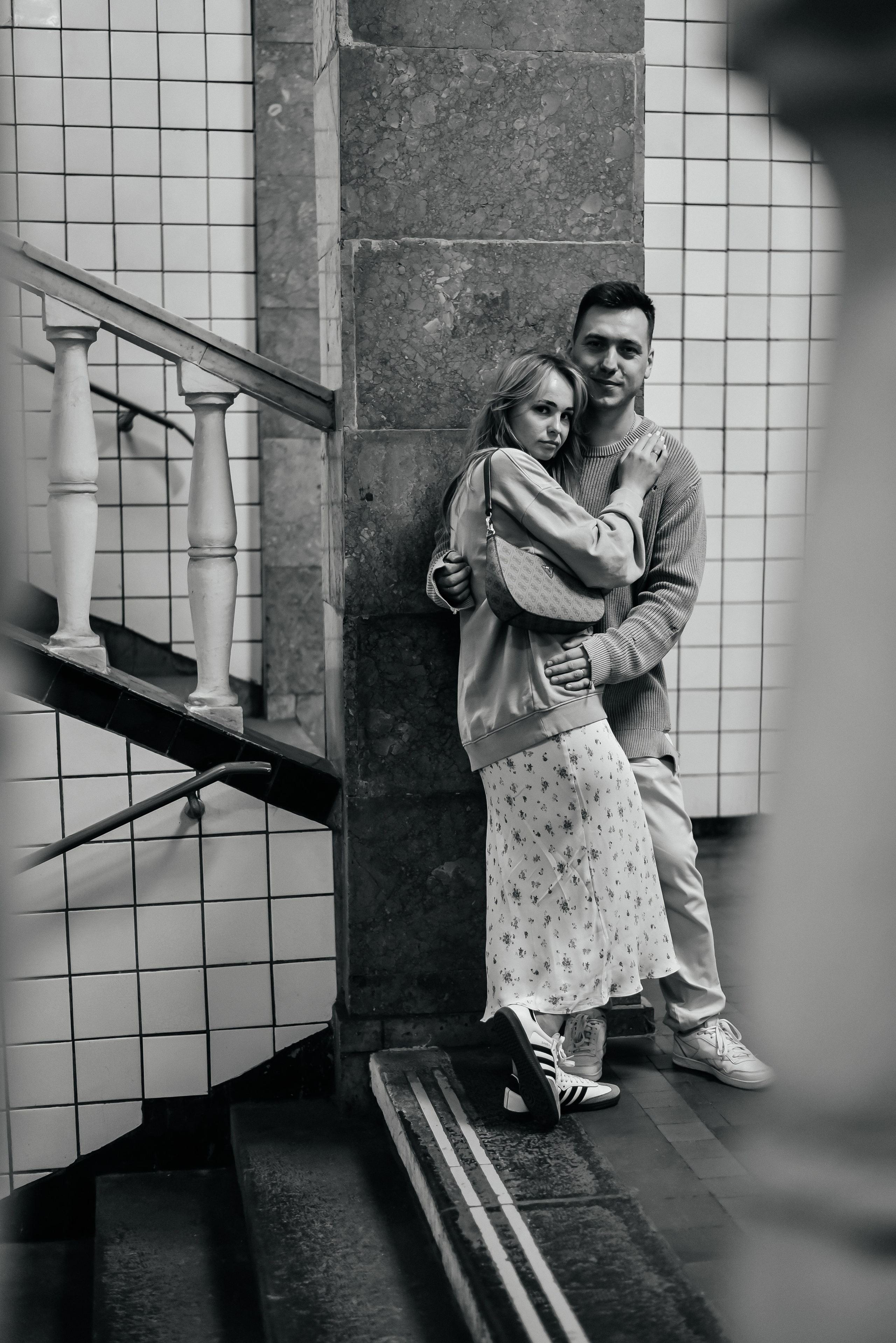 Фотосессия лавстори. Фотограф в Москве и Королёве Сутягина Мария