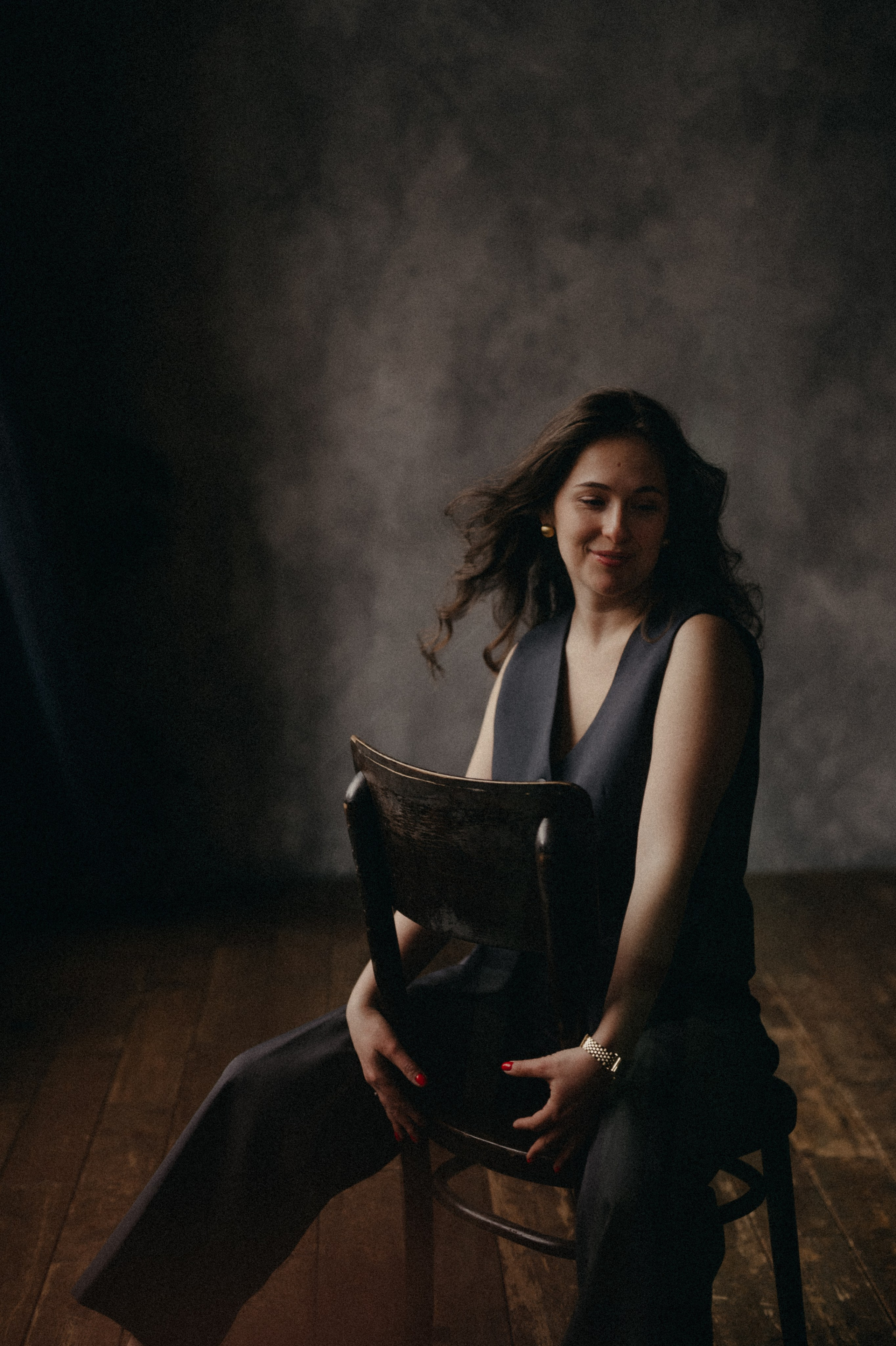 Анна. Фотограф Горбенко Анна