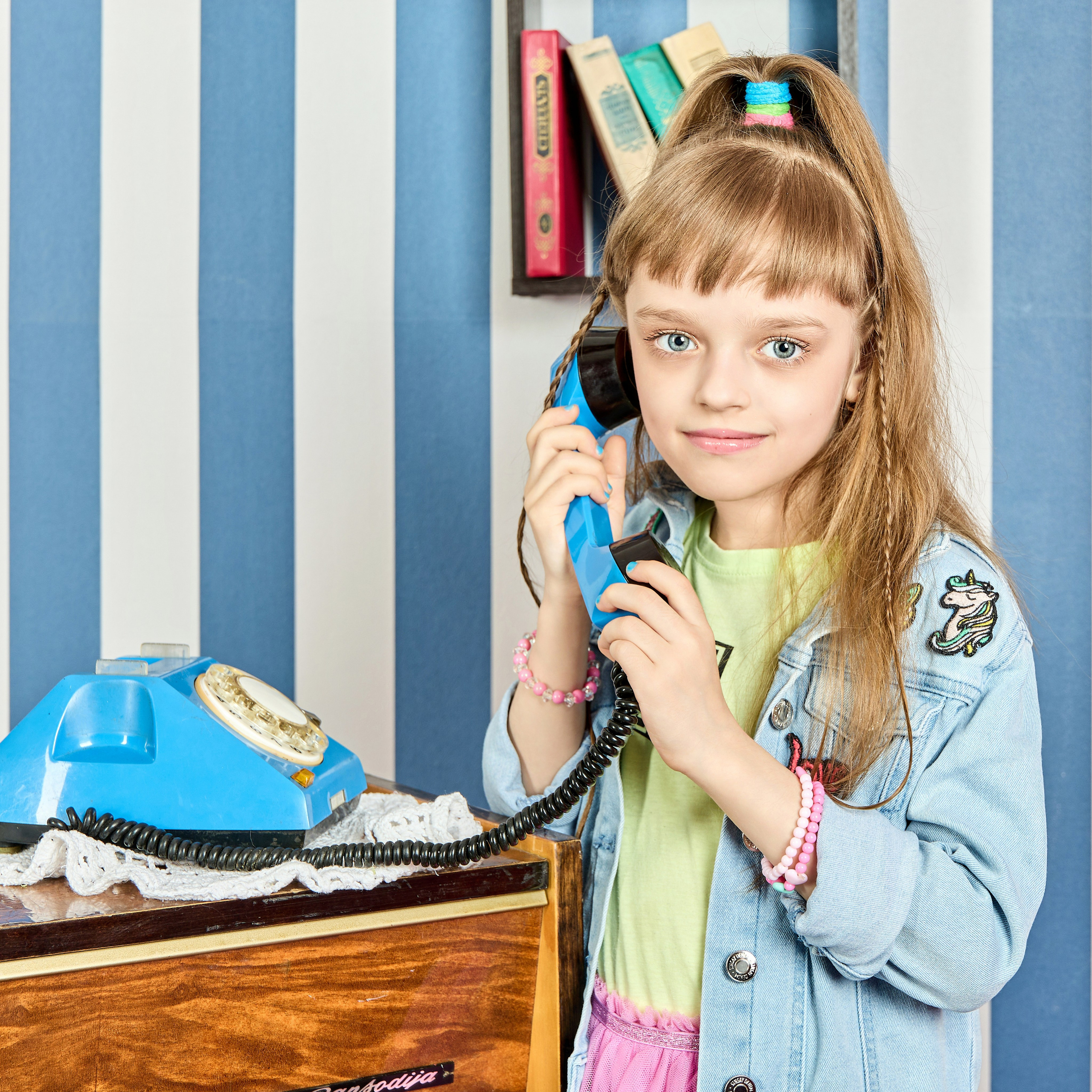 Детские фотосессии