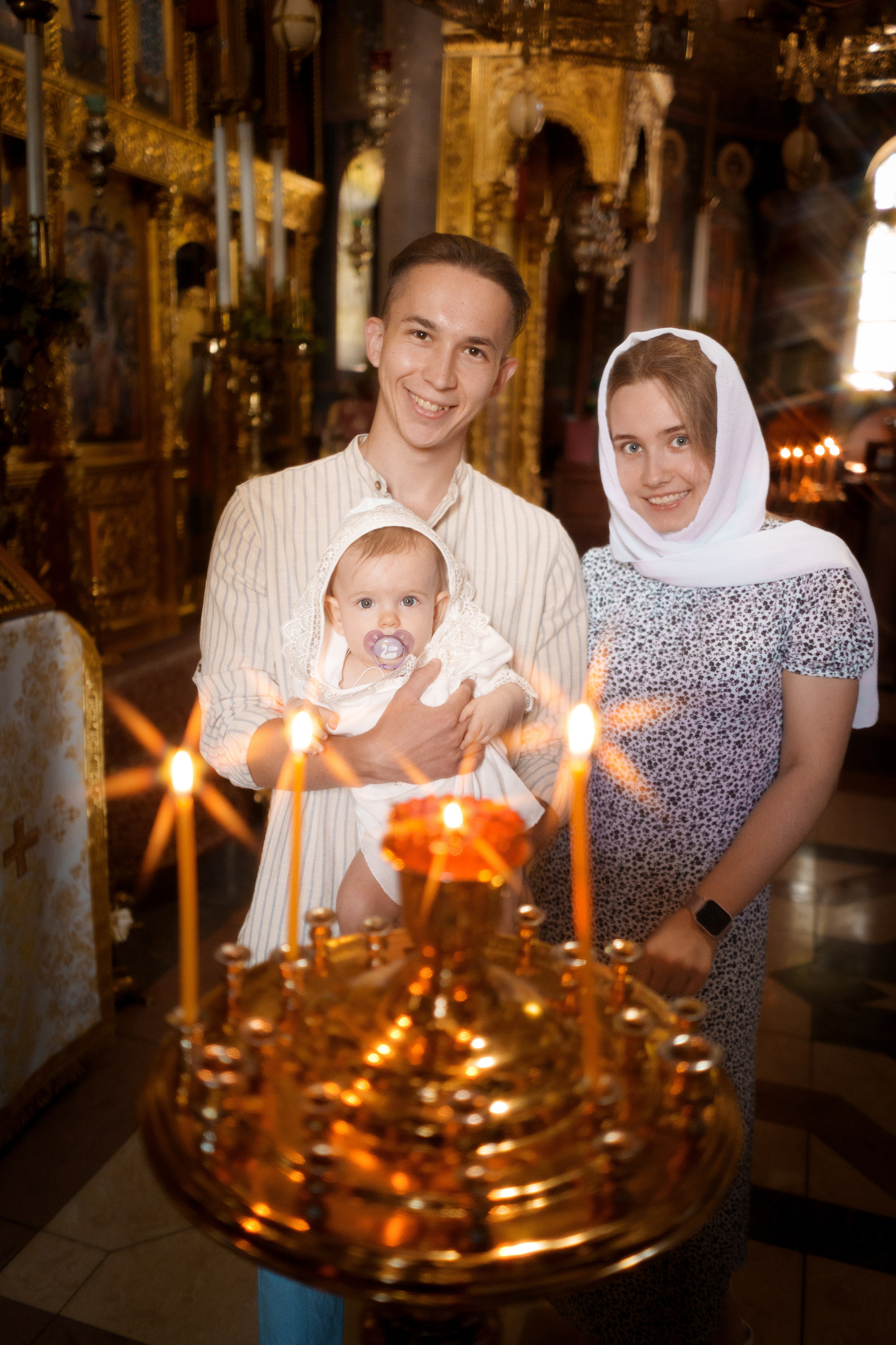 ✨. Профессиональный фотограф новорожденных Тверь