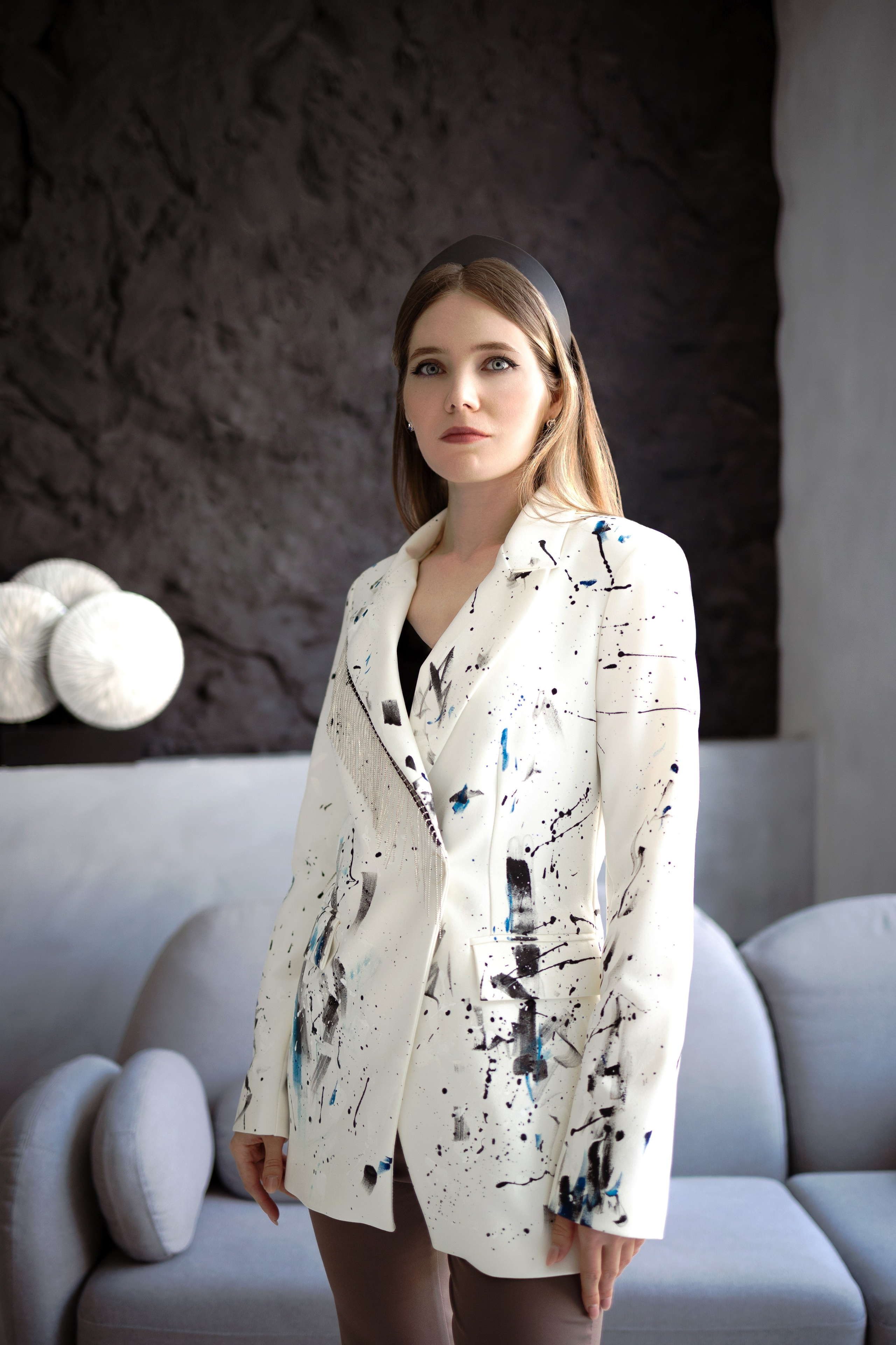 Алина. Аникеева Тамара | Портретный фотограф во Владивостоке