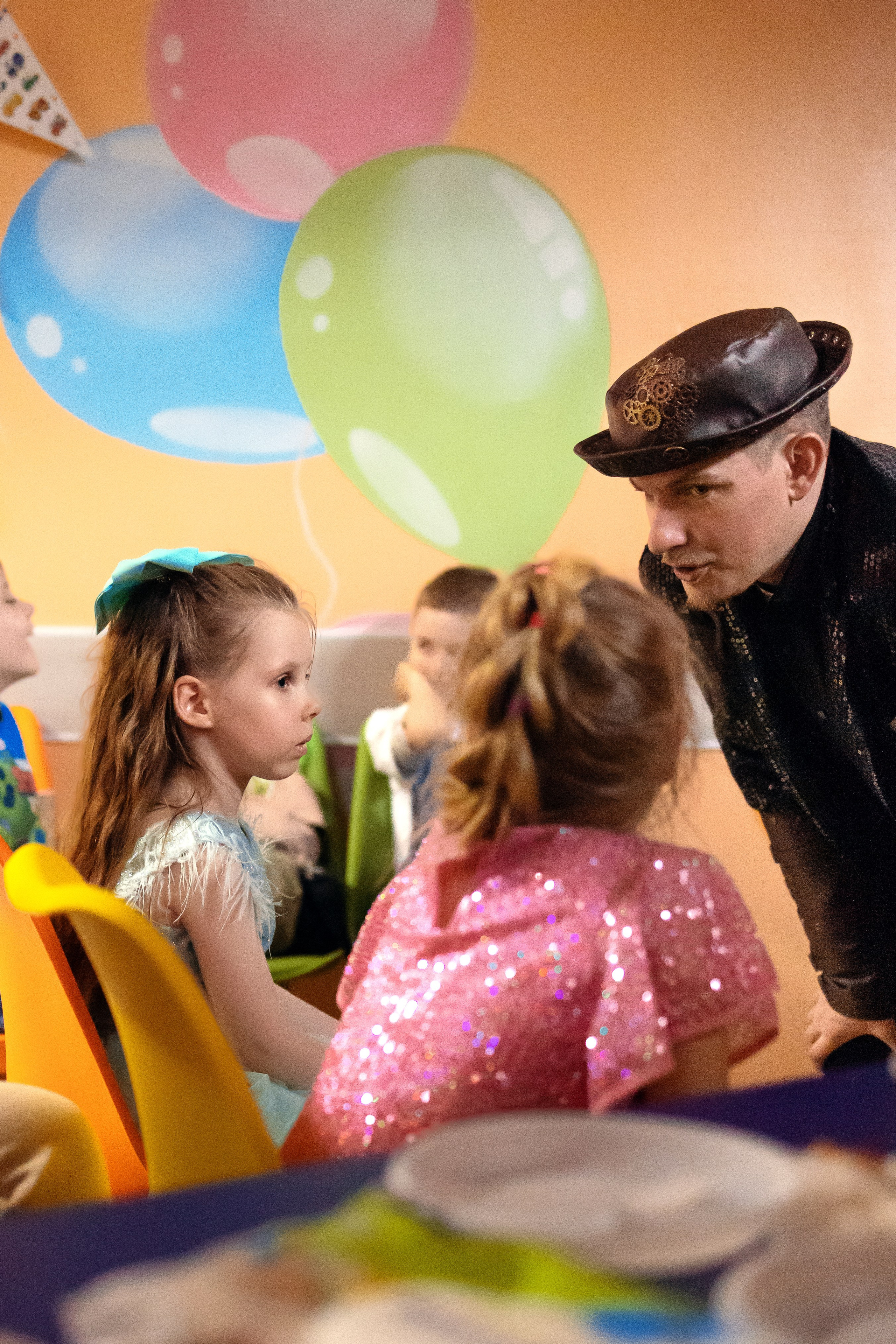 День Рождения Элины. Аникеева Тамара | Портретный фотограф во Владивостоке