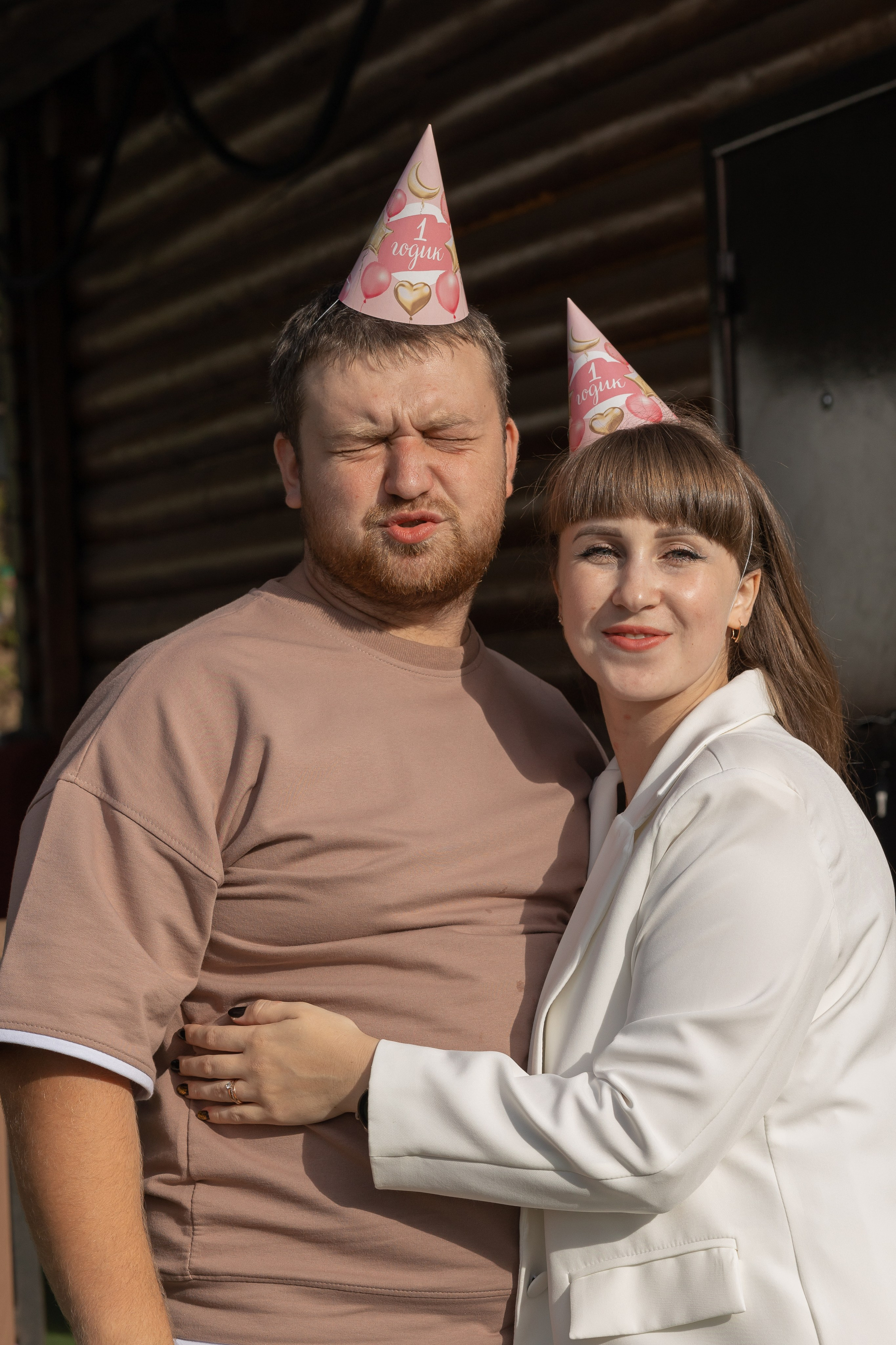 Аленушке 1 годик. Аникеева Тамара | Портретный фотограф во Владивостоке