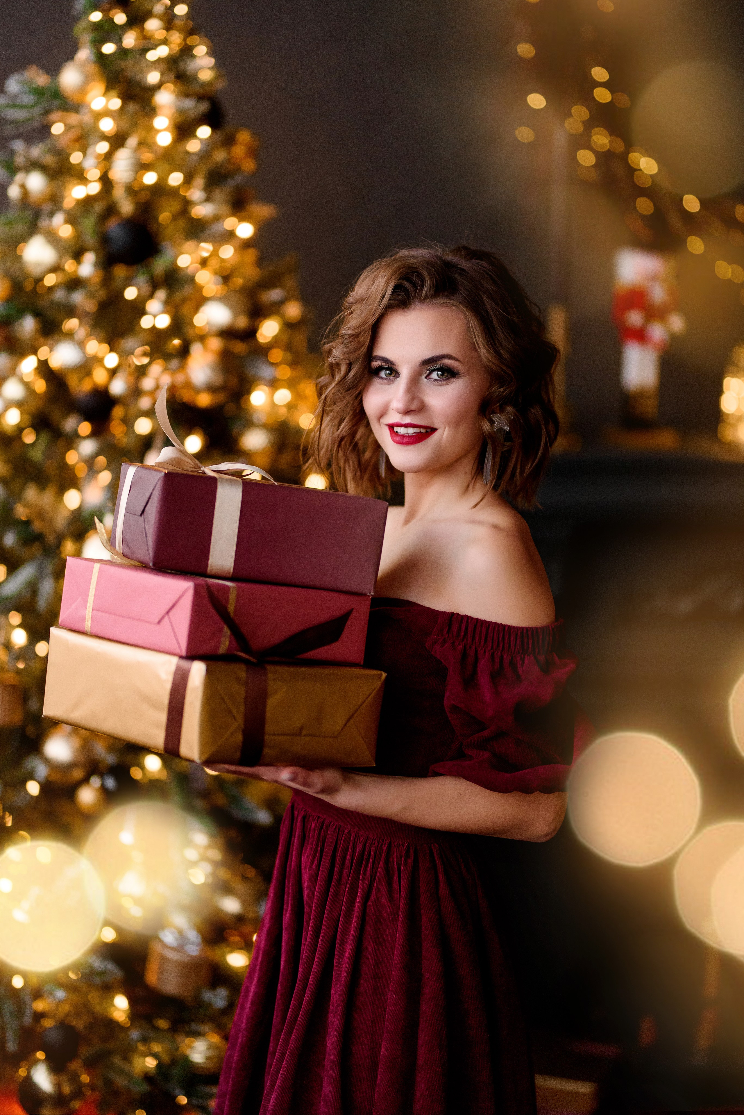 Фотограф Шарыпово