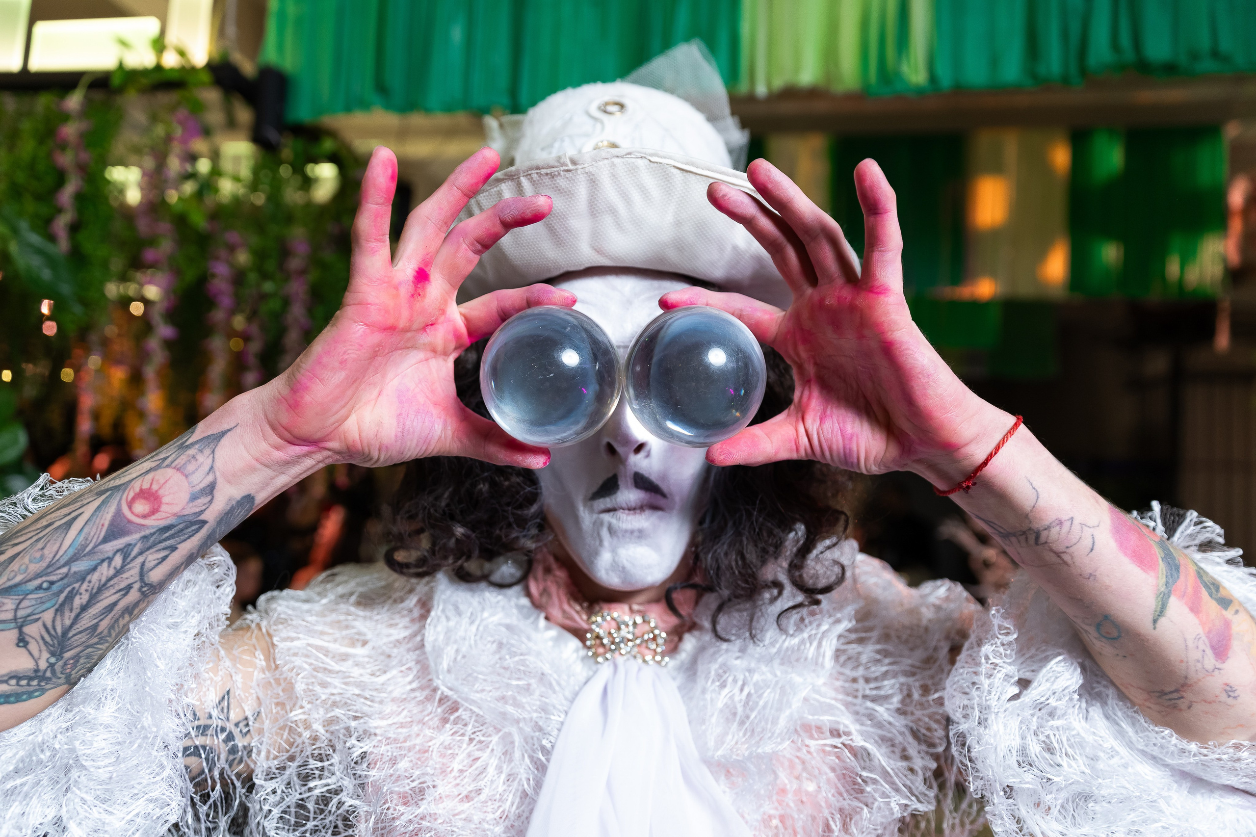 День Рождении Евы. NesterovaMaria.ru