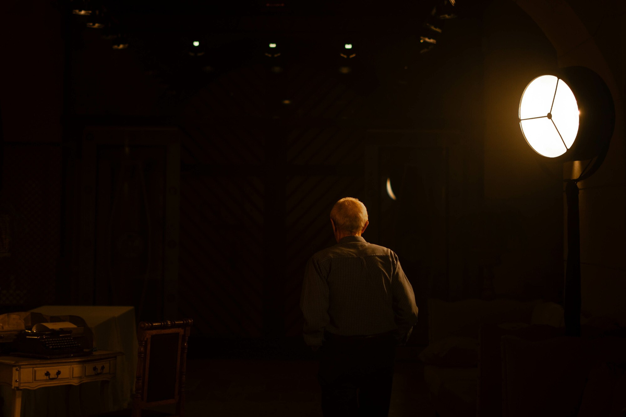 День рождения Бориса в замке БИП. Свадебный фотограф в Санкт-Петербурге и Москве Андрей Нестеров